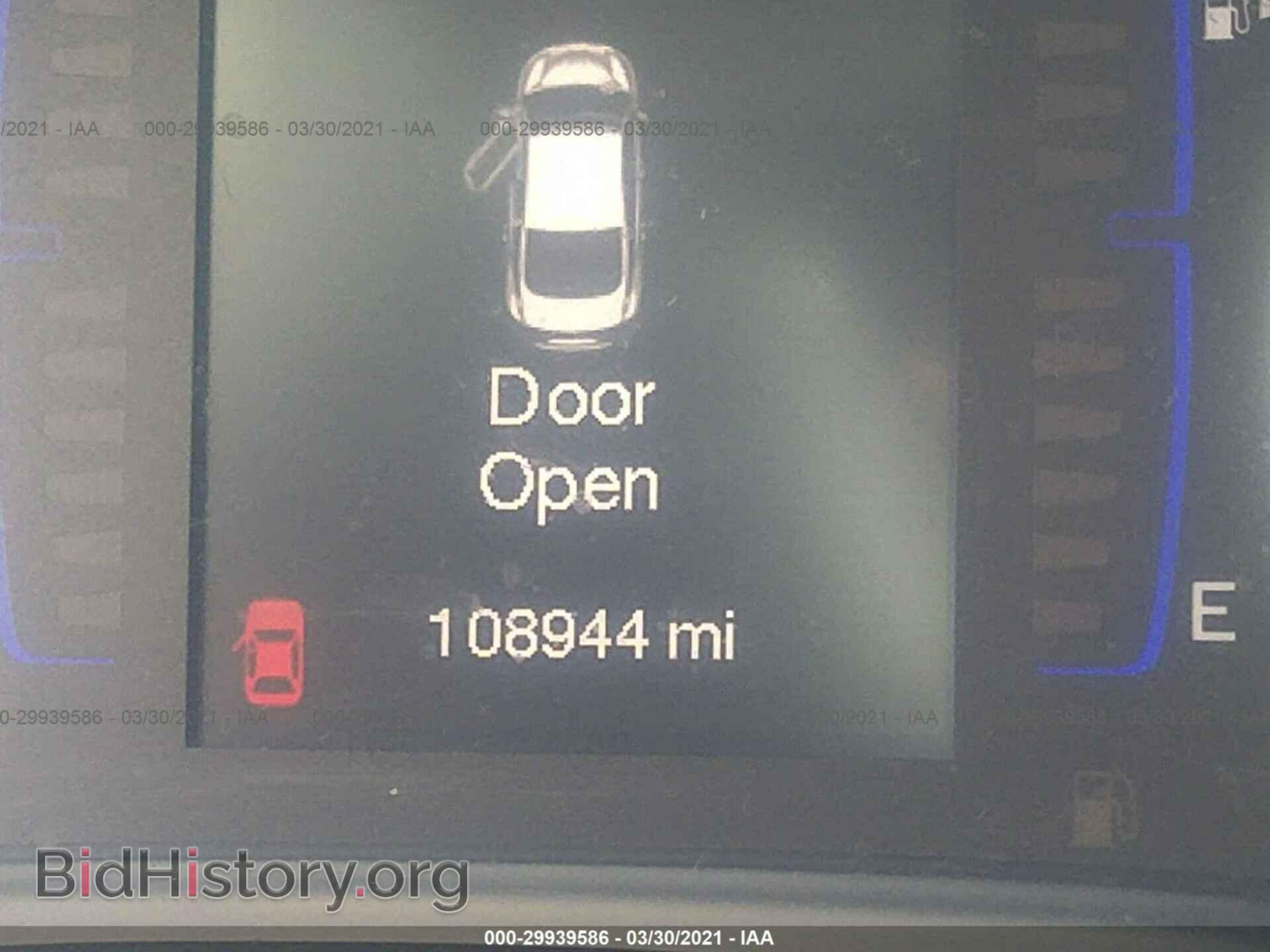 2015 CHRYSLER 200 - VIN: 1C3CCCAB9FN577776 - Photo 7