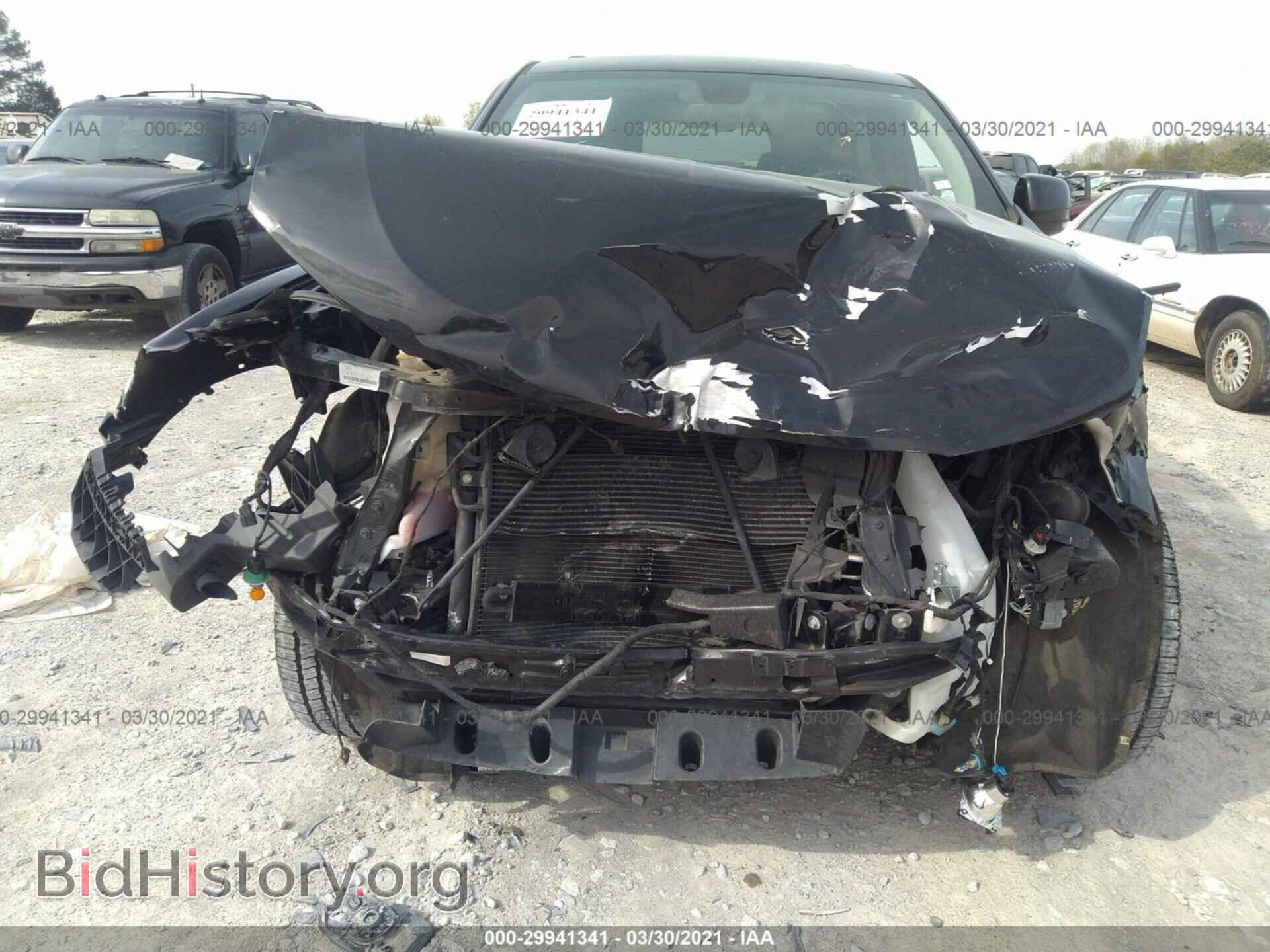 2015 DODGE DURANGO - VIN: 1C4RDHDG2FC244533 - Фото 6