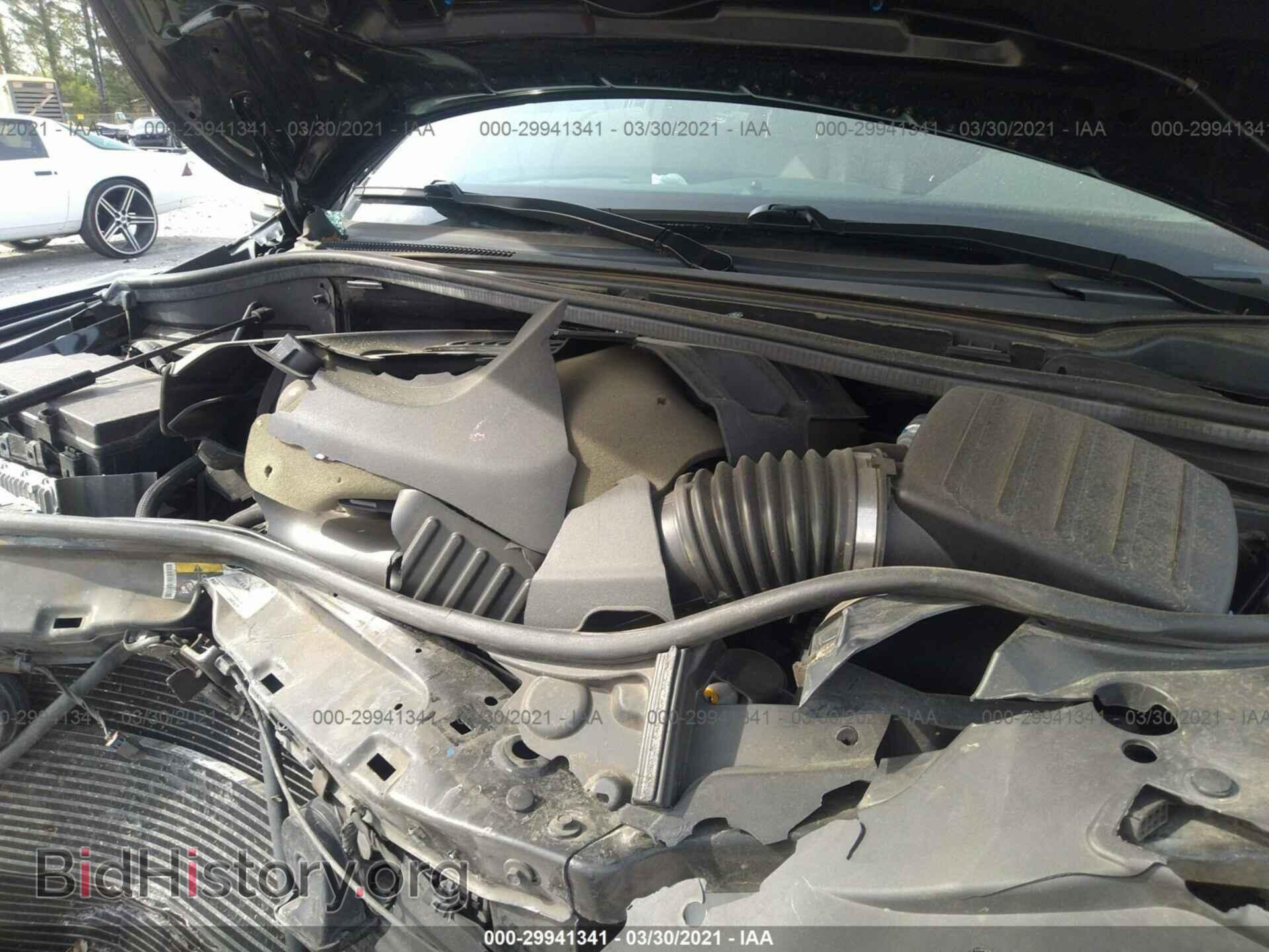 2015 DODGE DURANGO - VIN: 1C4RDHDG2FC244533 - Фото 10