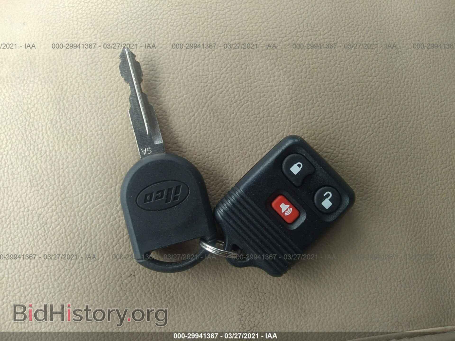 2011 FORD TAURUS - VIN: 1FAHP2EW3BG176628 - Фото 11