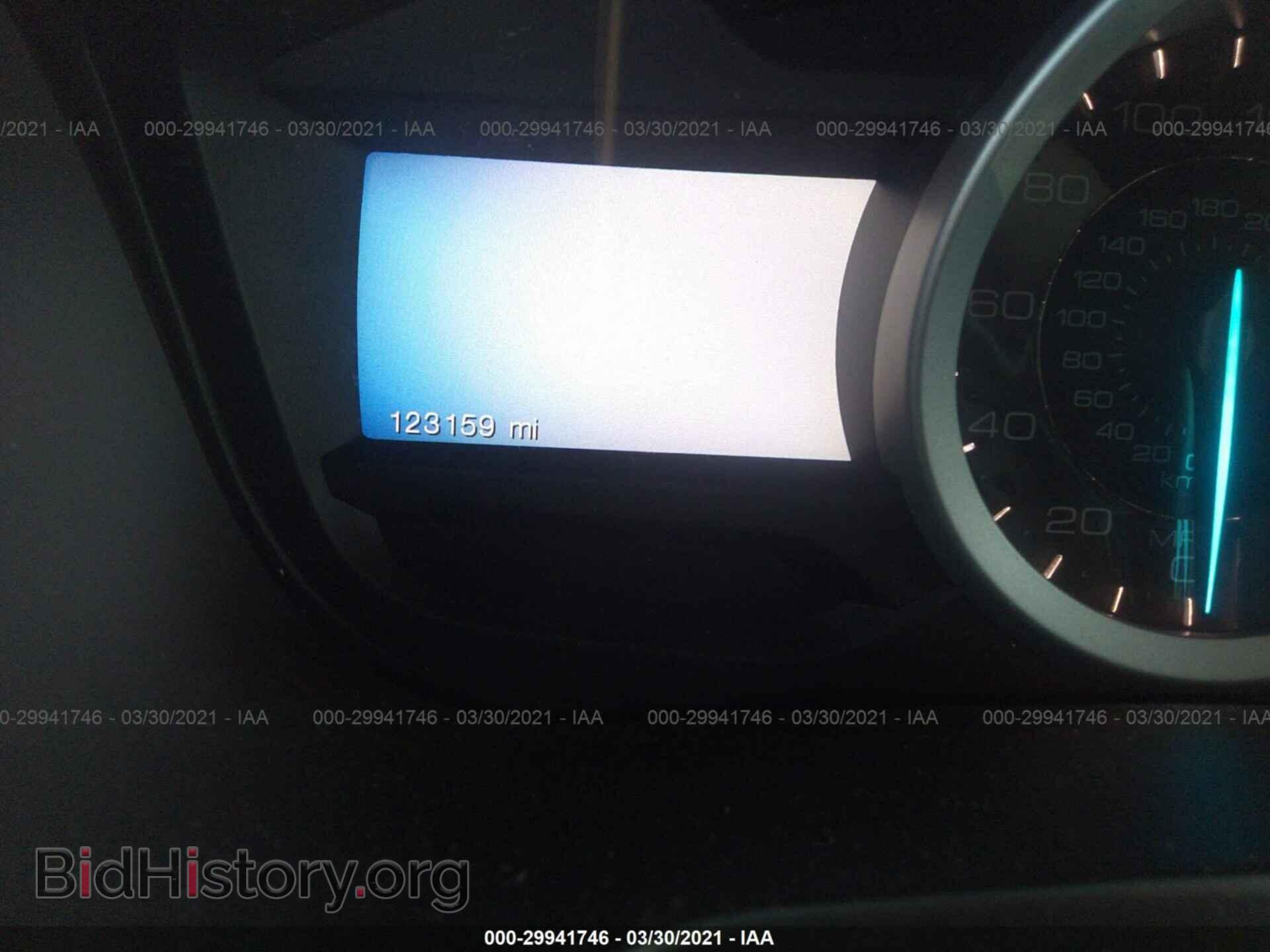 2013 FORD EXPLORER - VIN: 1FM5K7D81DGB68490 - Фото 7