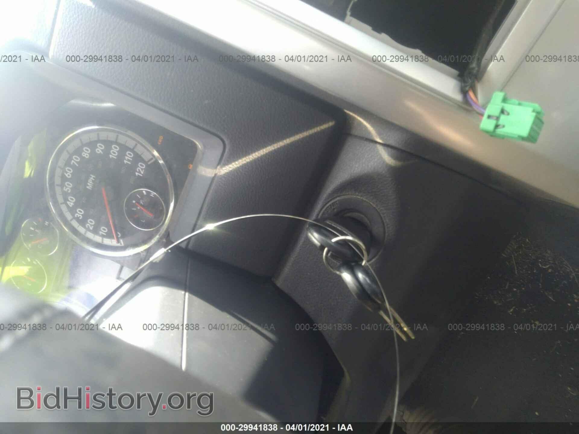 2012 RAM 1500 - VIN: 1C6RD7MT2CS229496 - Фото 11