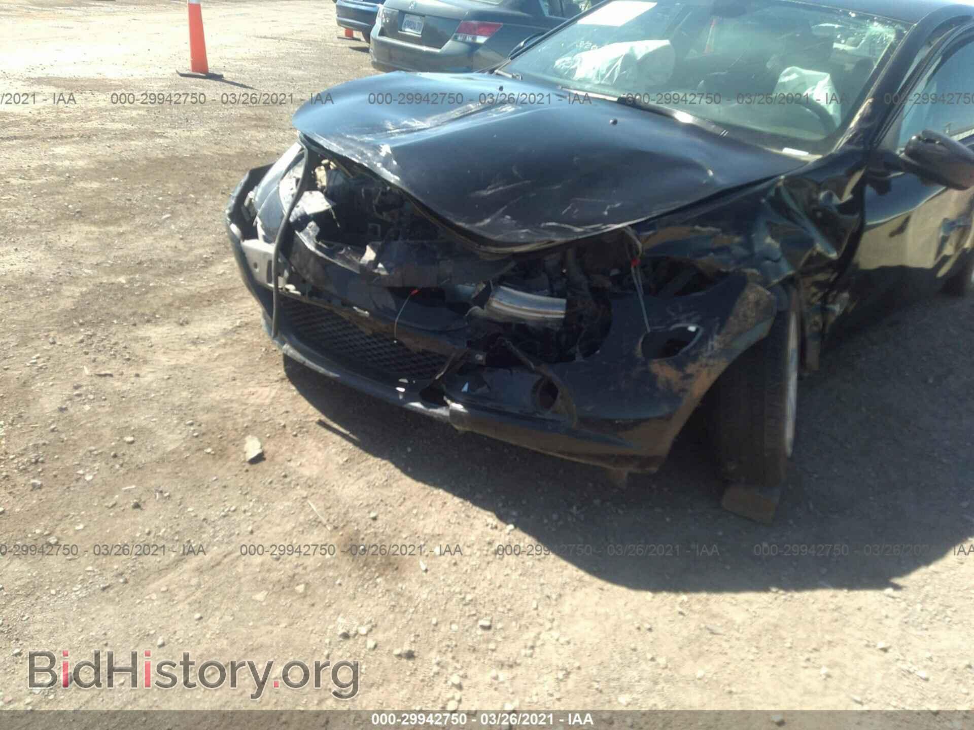 2016 DODGE DART - VIN: 1C3CDFFA9GD796792 - Фото 6