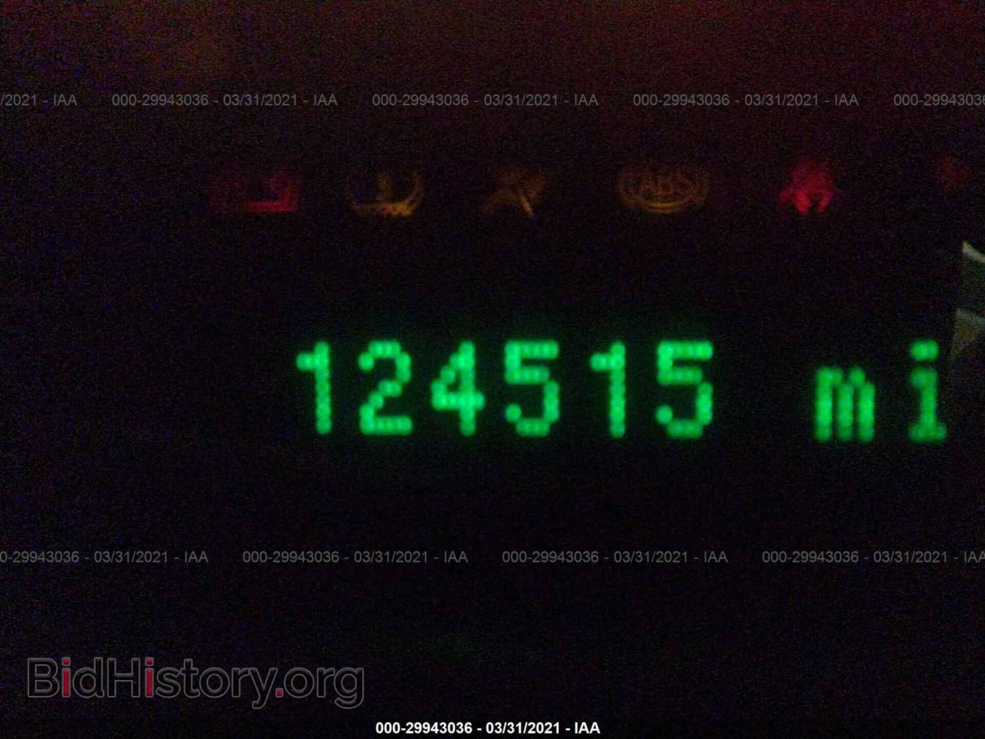 2010 FORD EDGE - VIN: 2FMDK3JC2ABB04412 - Photo 7