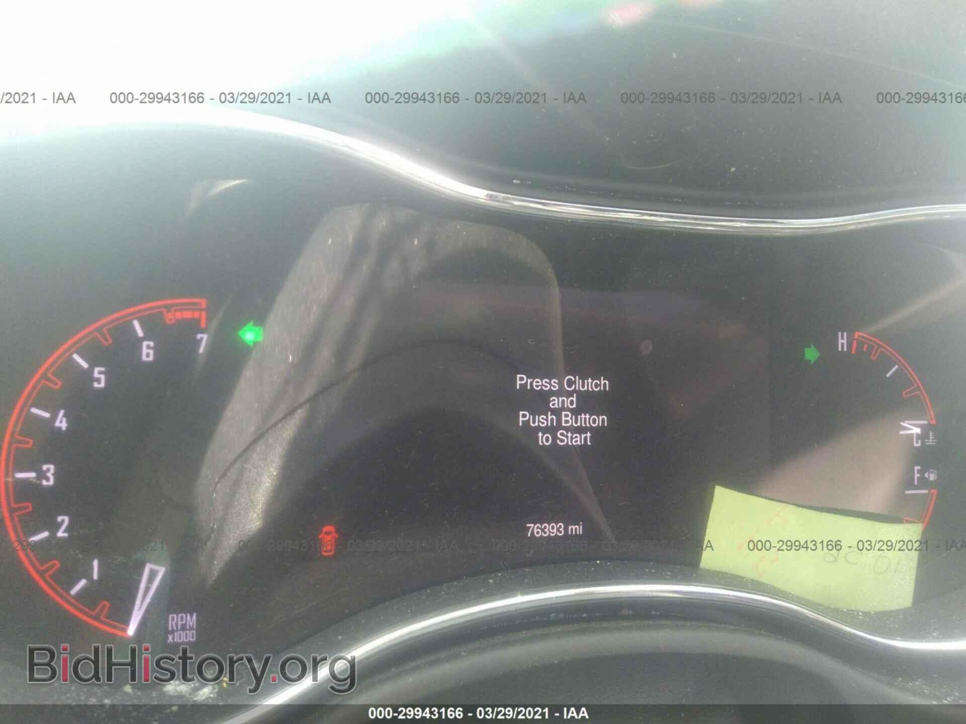 2015 DODGE DURANGO - VIN: 1C4RDHAG4FC907511 - Photo 7
