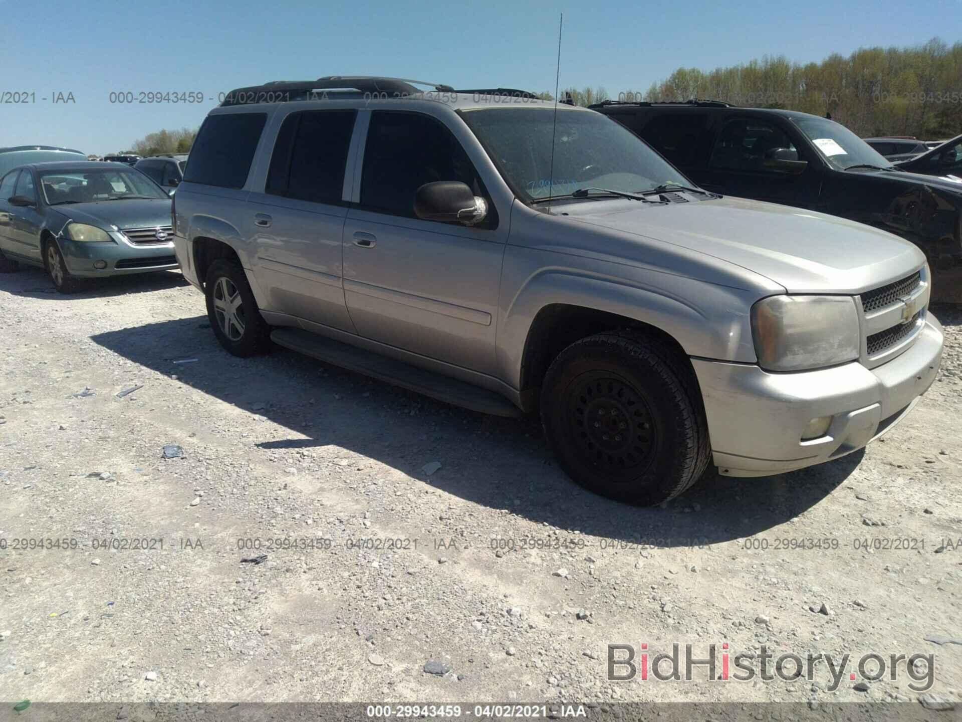 Photo 1GNES16S466118662 - CHEVROLET TRAILBLAZER 2006