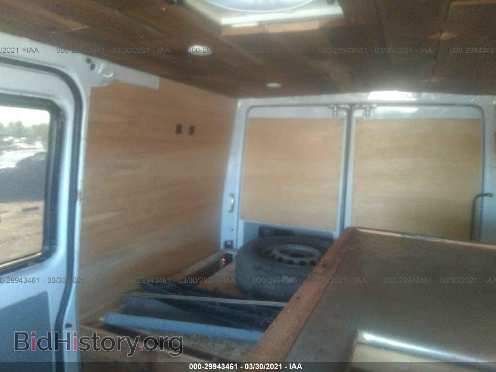 2006 DODGE SPRINTER - VIN: WD0PD144765889940 - Photo 8