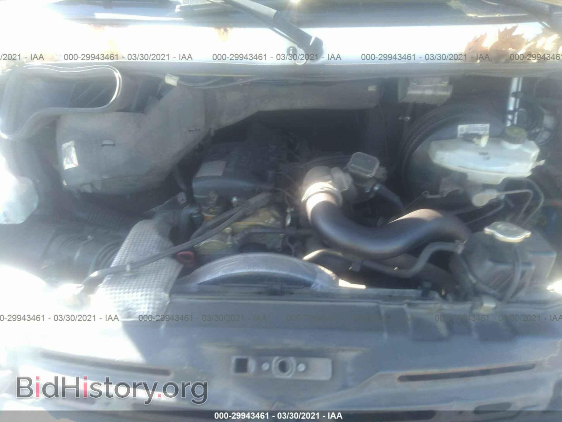 2006 DODGE SPRINTER - VIN: WD0PD144765889940 - Photo 10