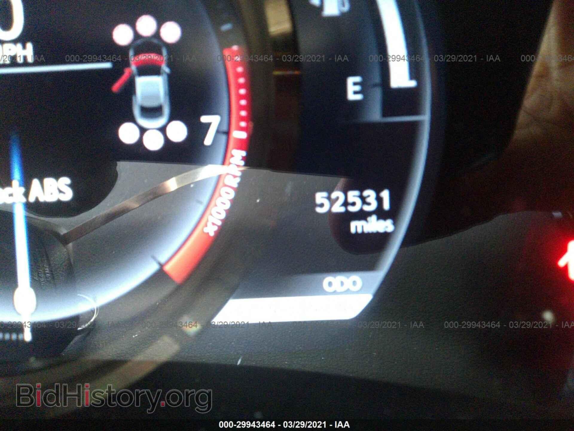 2015 LEXUS RC 350 - VIN: JTHHE5BC0F5010661 - Фото 7