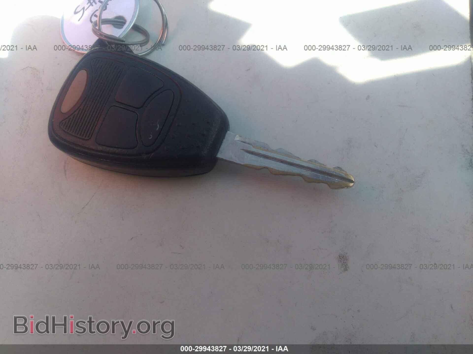 2010 CHRYSLER SEBRING - VIN: 1C3CC4FB4AN118307 - Фото 11