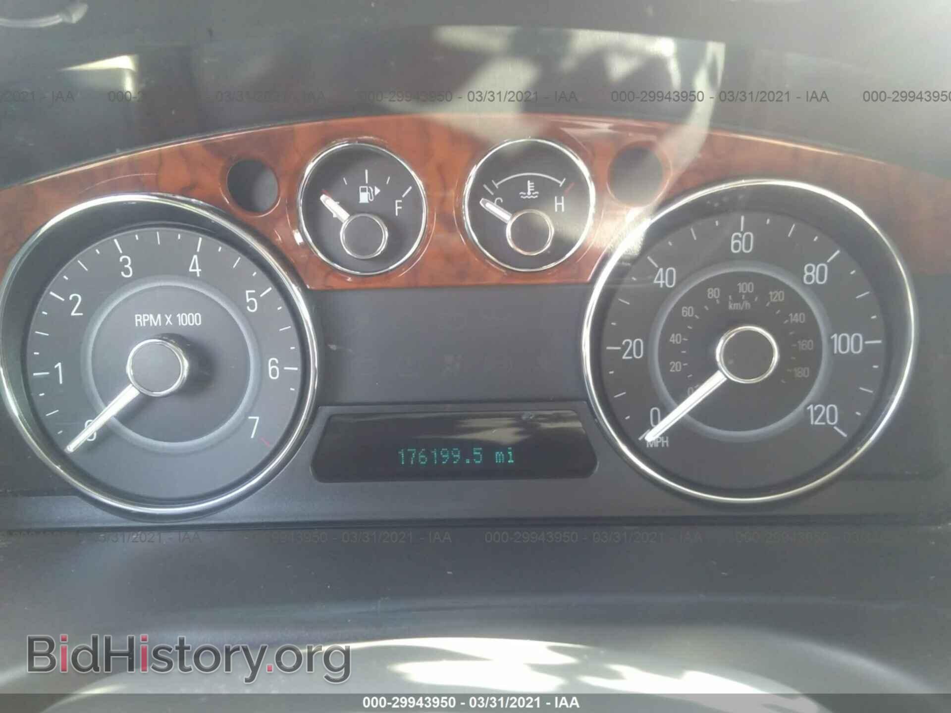 2011 FORD FLEX - VIN: 2FMGK5DC9BBD33885 - Фото 7
