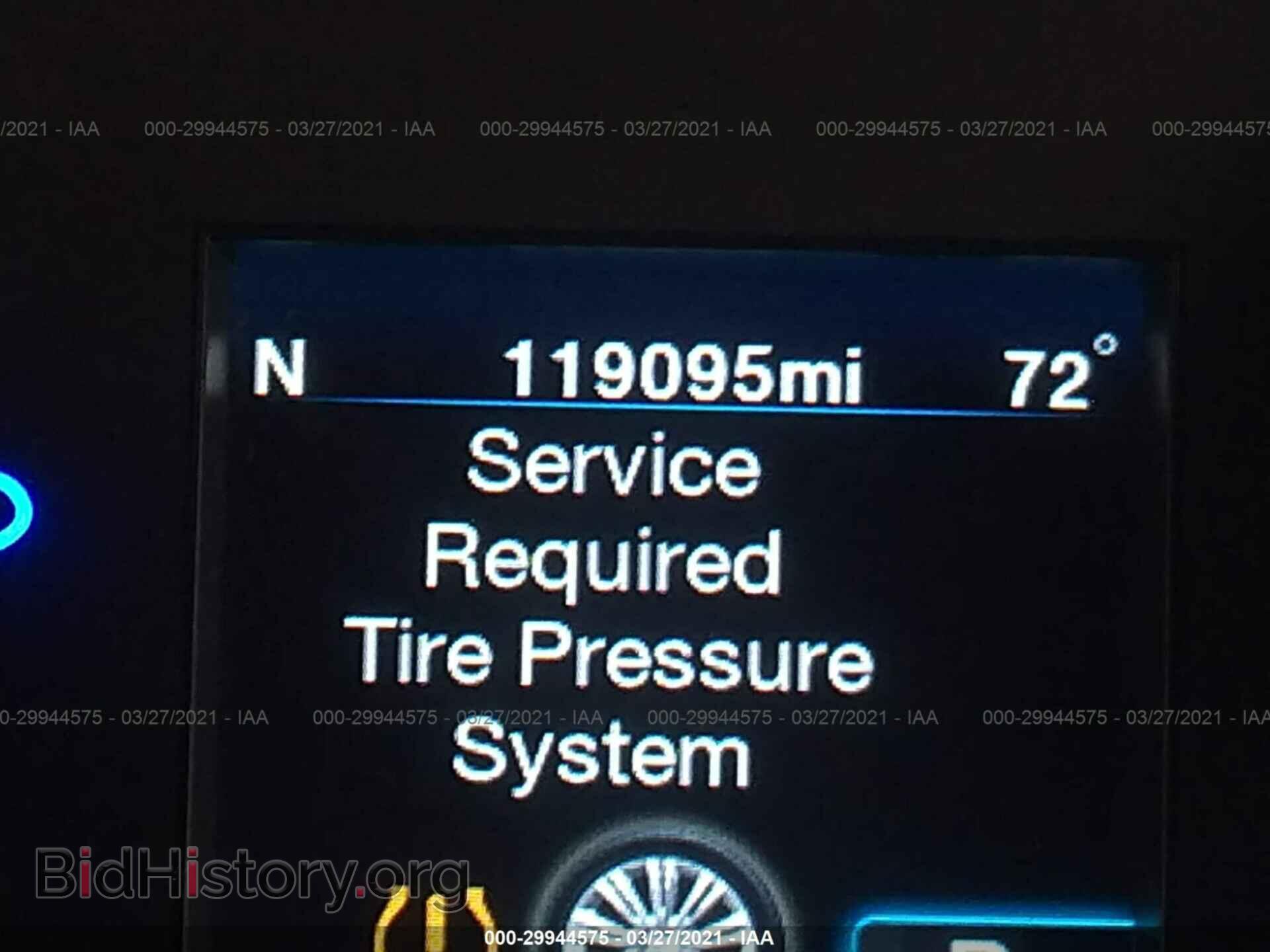 2012 CHRYSLER 300 - VIN: 2C3CCAAG0CH138647 - Photo 7