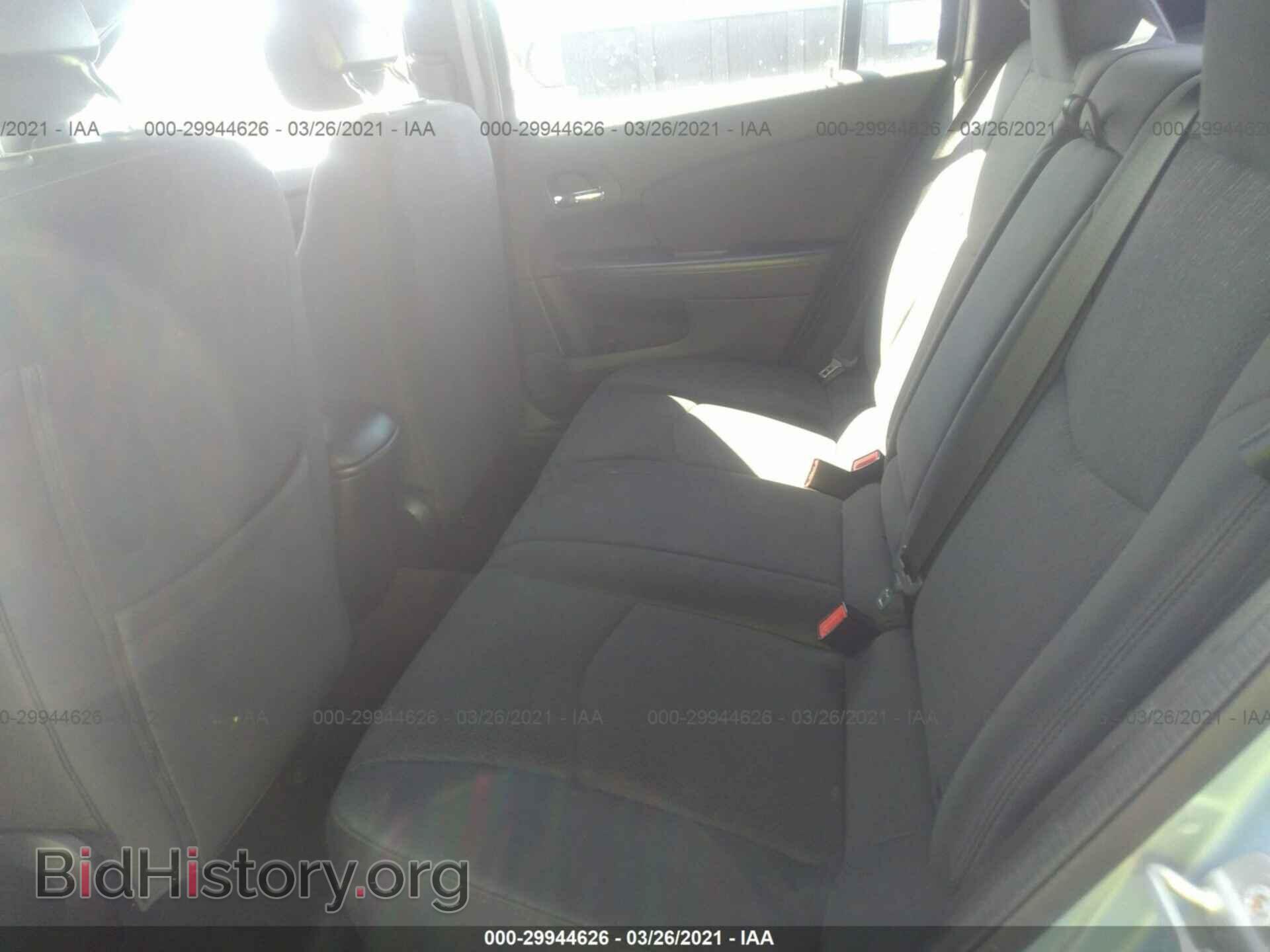 2013 CHRYSLER 200 - VIN: 1C3CCBBBXDN612346 - Photo 8