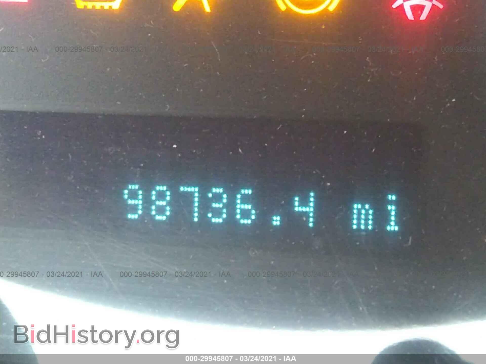 2012 FORD ESCAPE - VIN: 1FMCU9DG6CKA80986 - Фото 7