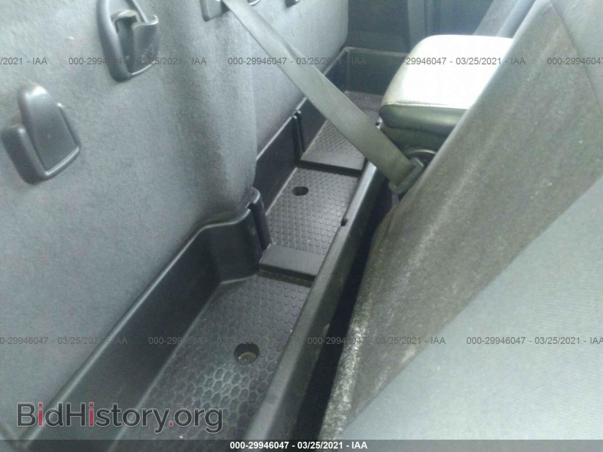2012 RAM 1500 - VIN: 3C6JD6ATXCG261261 - Photo 8