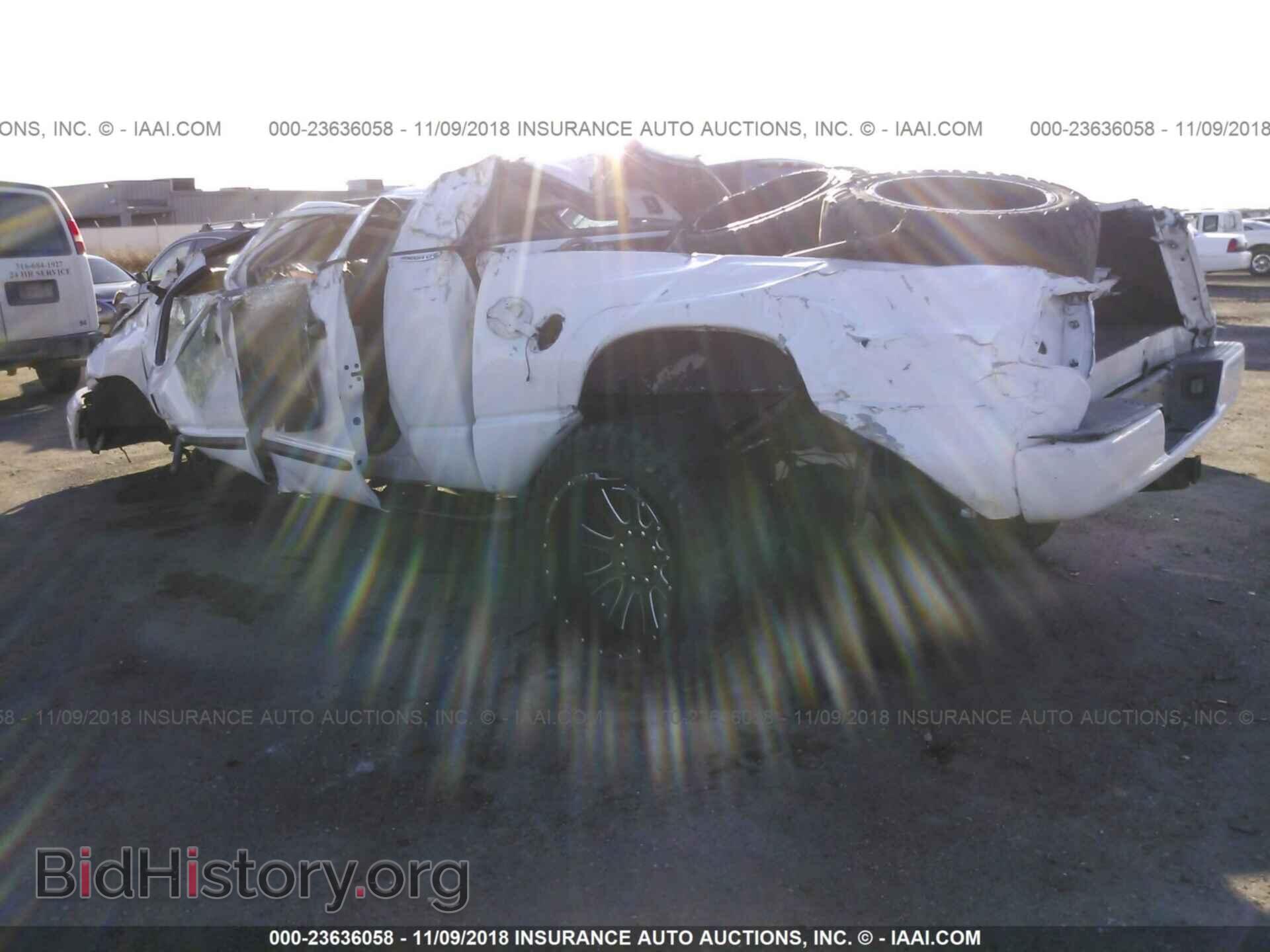 2012 PORSCHE CAYENNE - VIN: WP1AE2A2XCLA93953 - Фото 3