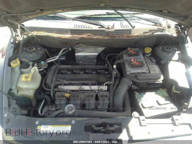 2011 Dodge CALIBER (VIN 1B3CB3HA7BD116833) — photo 10 of 11