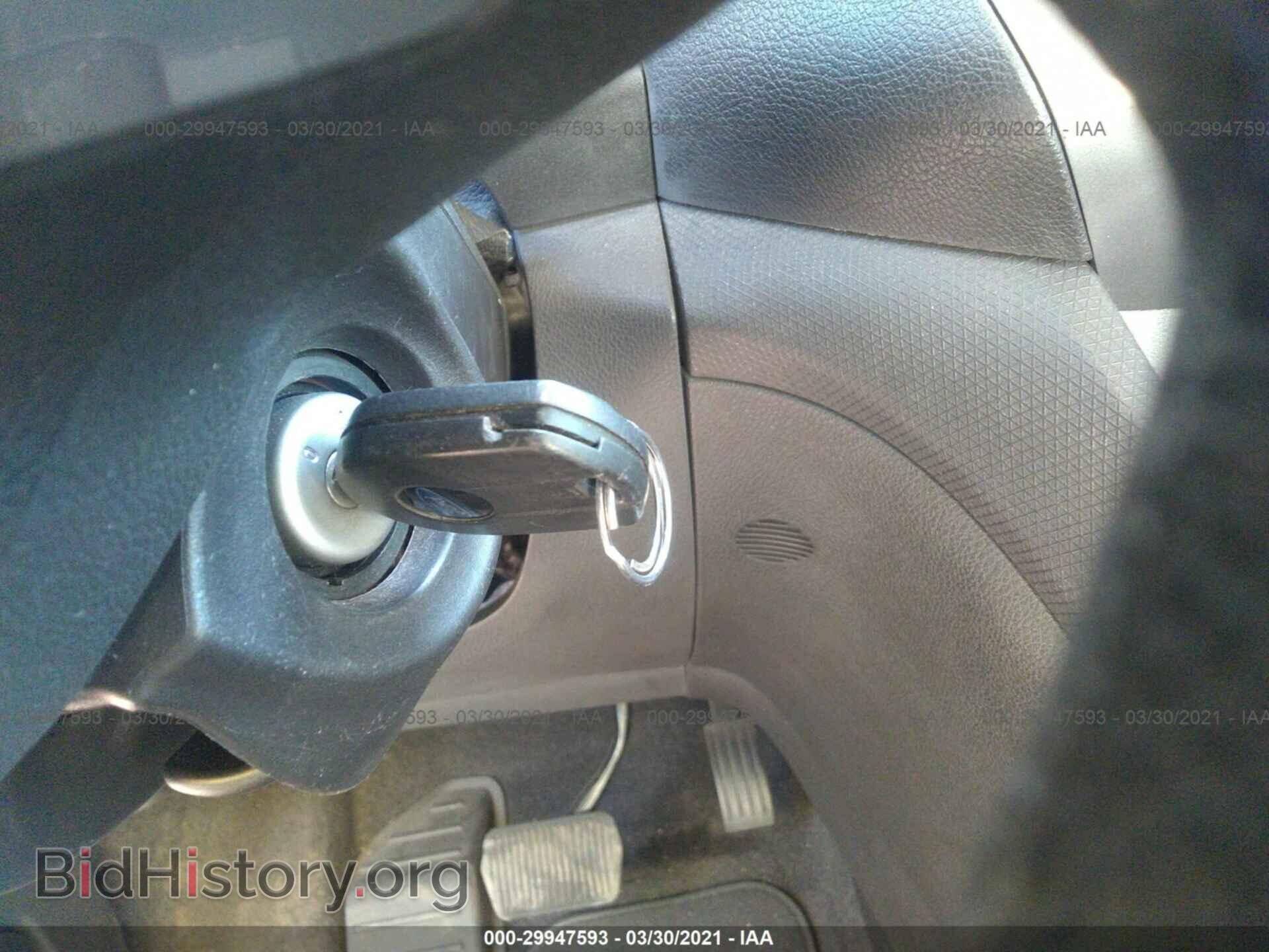 2015 FORD TRANSIT CONNECT - VIN: NM0LE7F76F1183402 - Фото 11