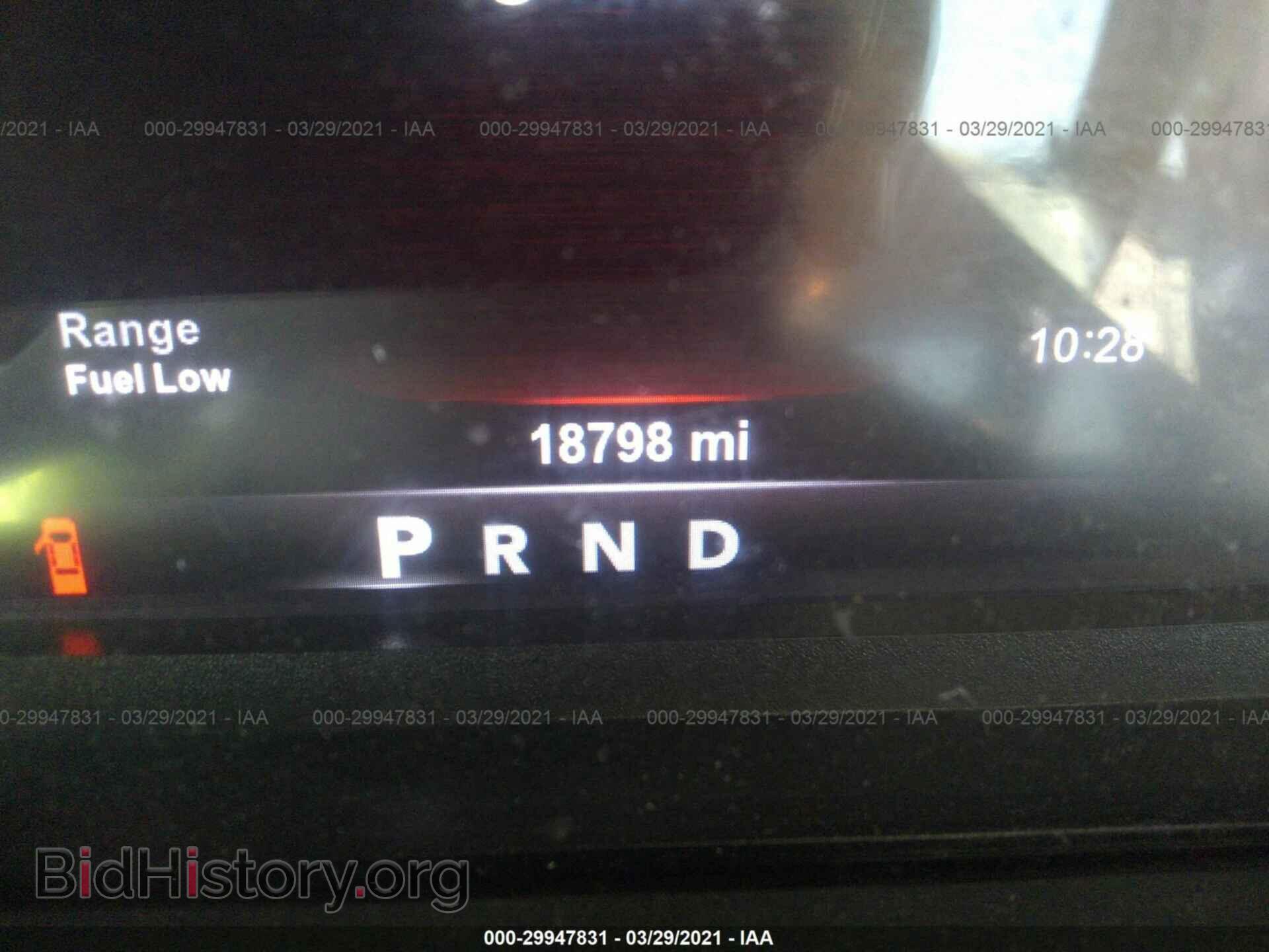 2017 RAM 1500 - VIN: 1C6RR7TT7HS596226 - Фото 7