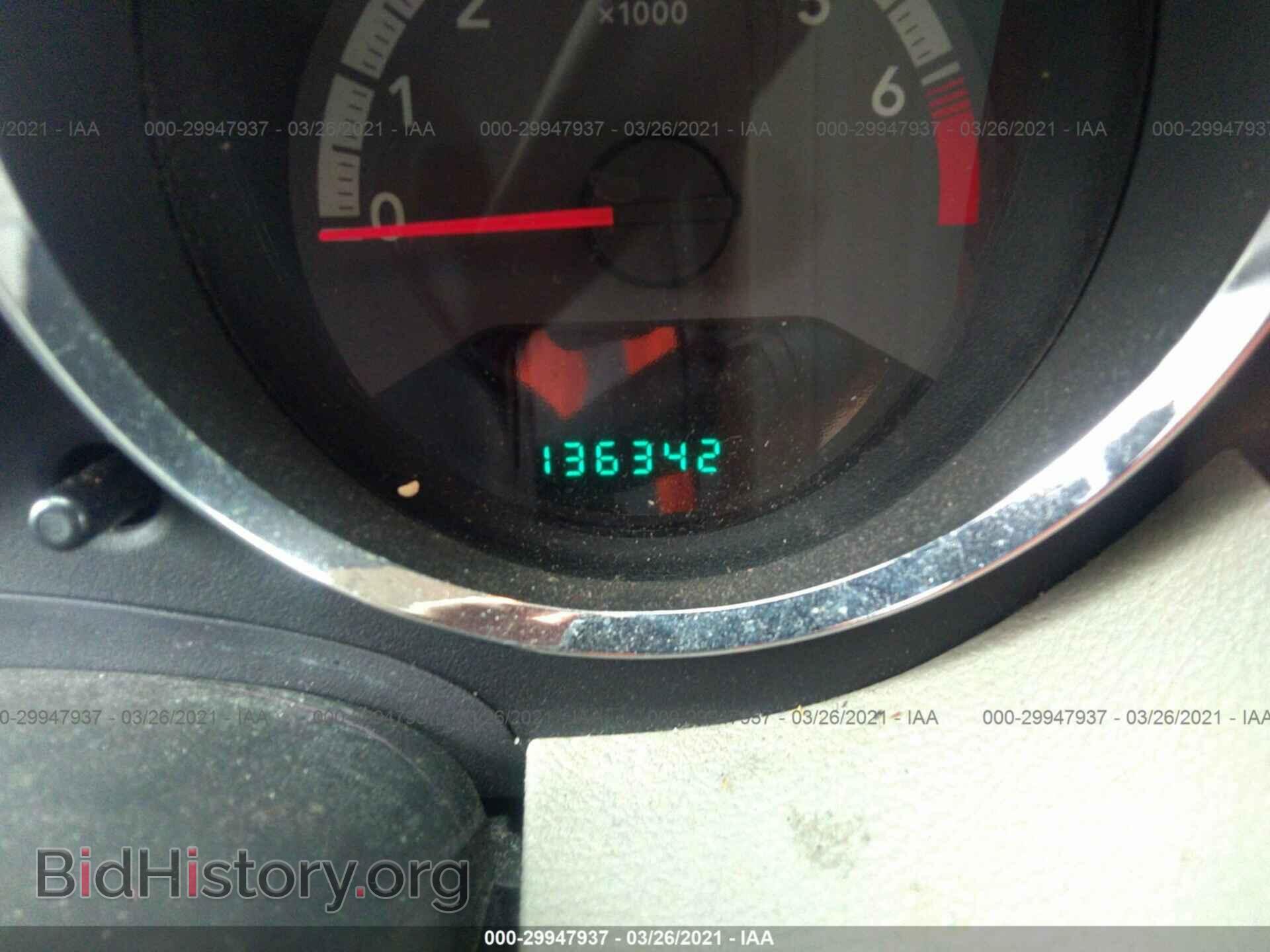 2011 DODGE CALIBER - VIN: 1B3CB3HAXBD110847 - Фото 7