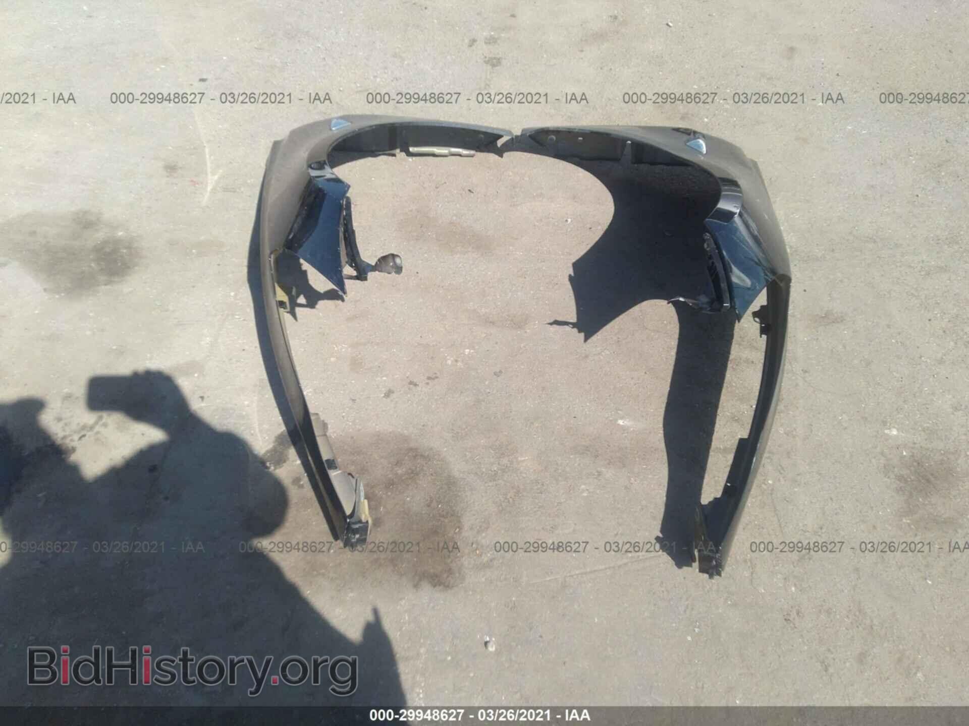 2019 TESLA MODEL 3 - VIN: 5YJ3E1EA8KF399721 - Photo 11