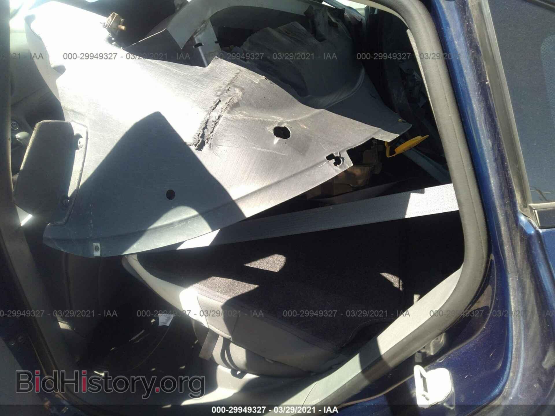 2013 DODGE DART - VIN: 1C3CDFCA6DD200487 - Фото 8
