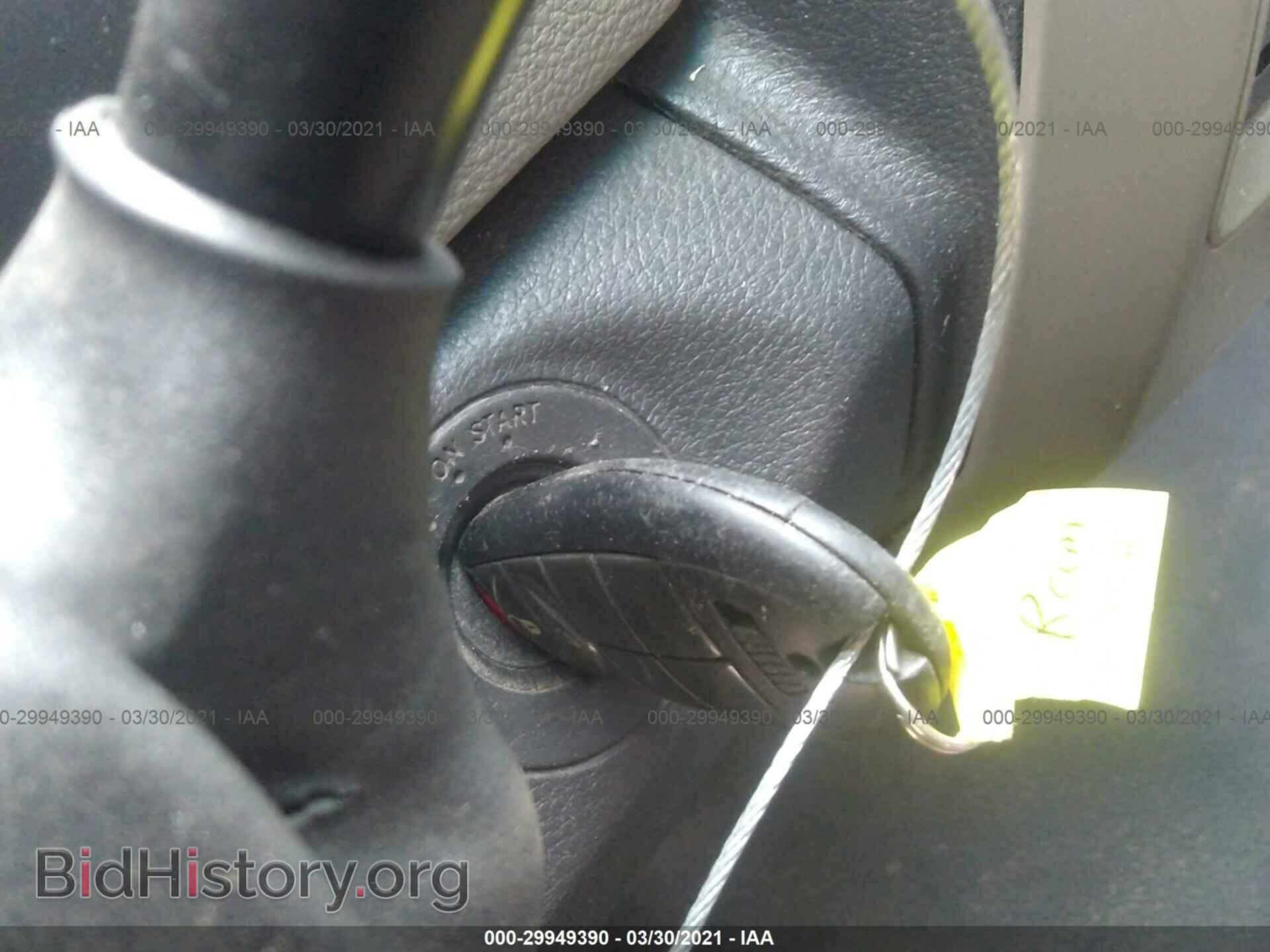 2012 RAM 1500 - VIN: 1C6RD6FP7CS145541 - Photo 11