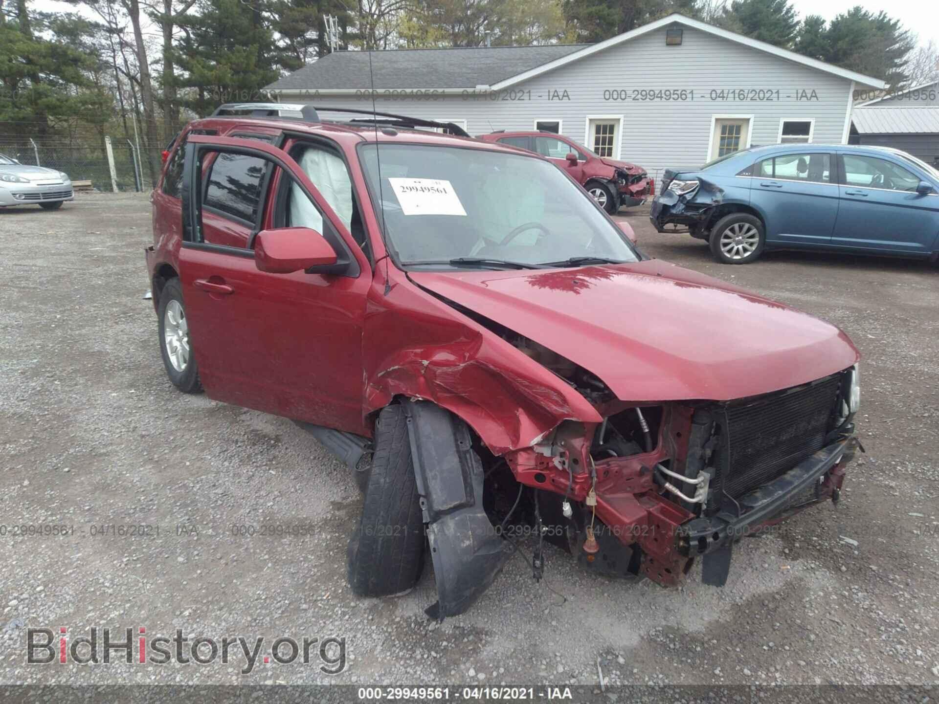 2012 FORD ESCAPE - VIN: 1FMCU9EGXCKB79650 - Фото 6