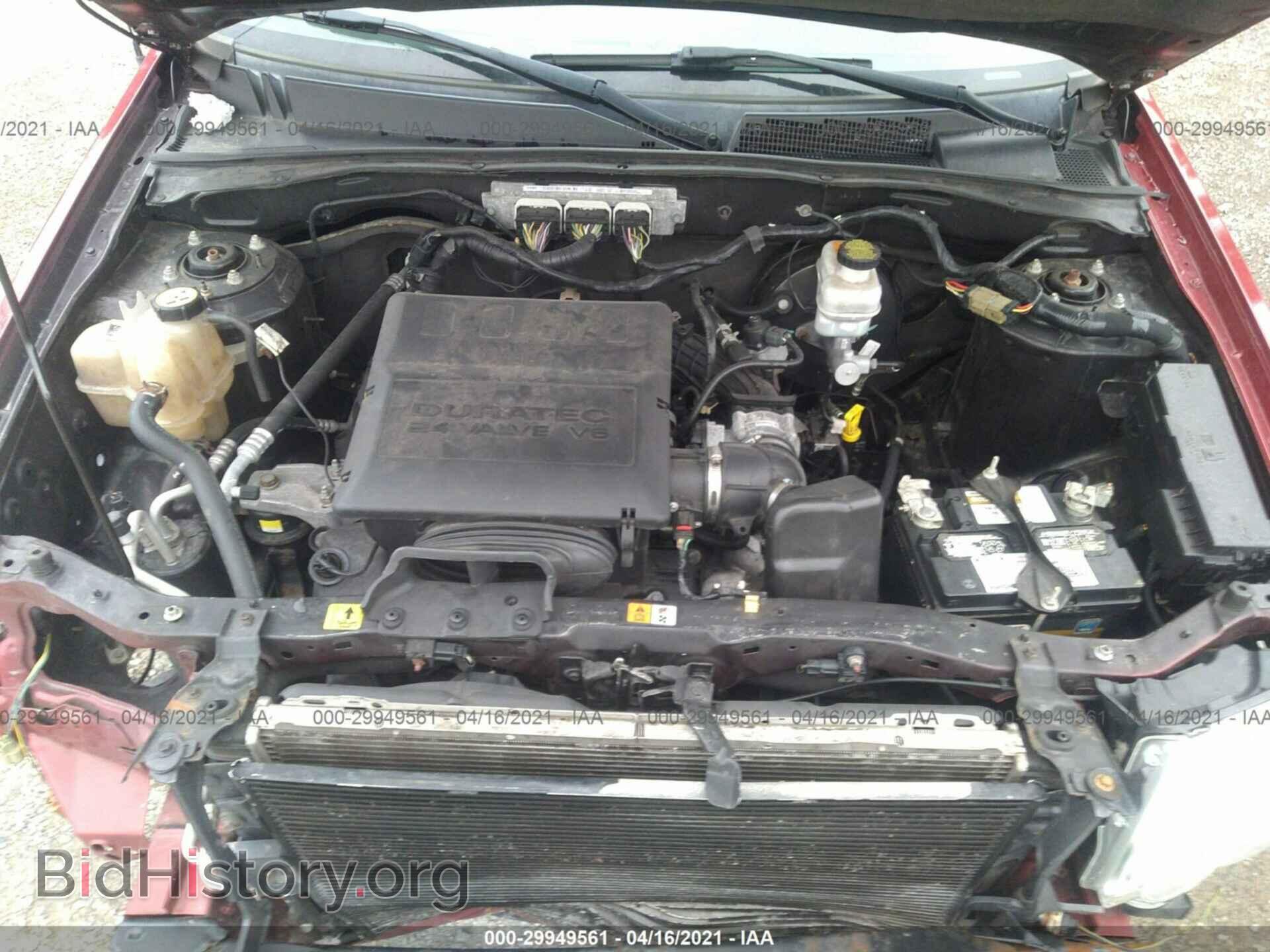 2012 FORD ESCAPE - VIN: 1FMCU9EGXCKB79650 - Фото 10