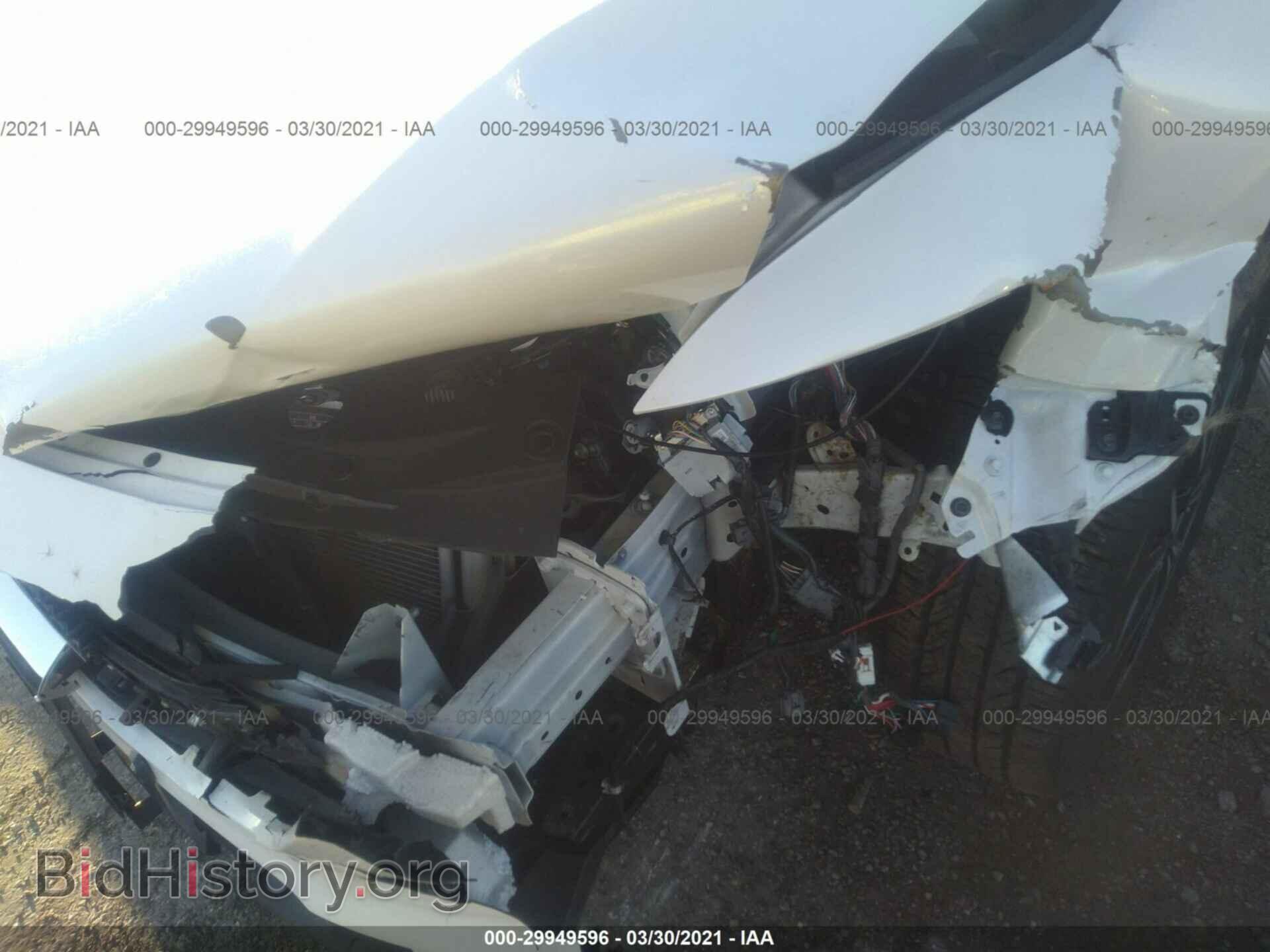 2017 MAZDA CX-5 - VIN: JM3KFBDL7H0204661 - Фото 6