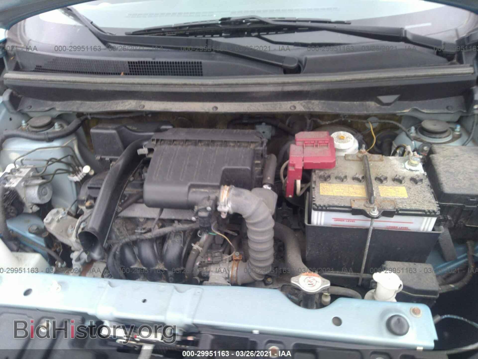 2017 MITSUBISHI MIRAGE G4 - VIN: ML32F3FJ9HH004539 - Фото 10