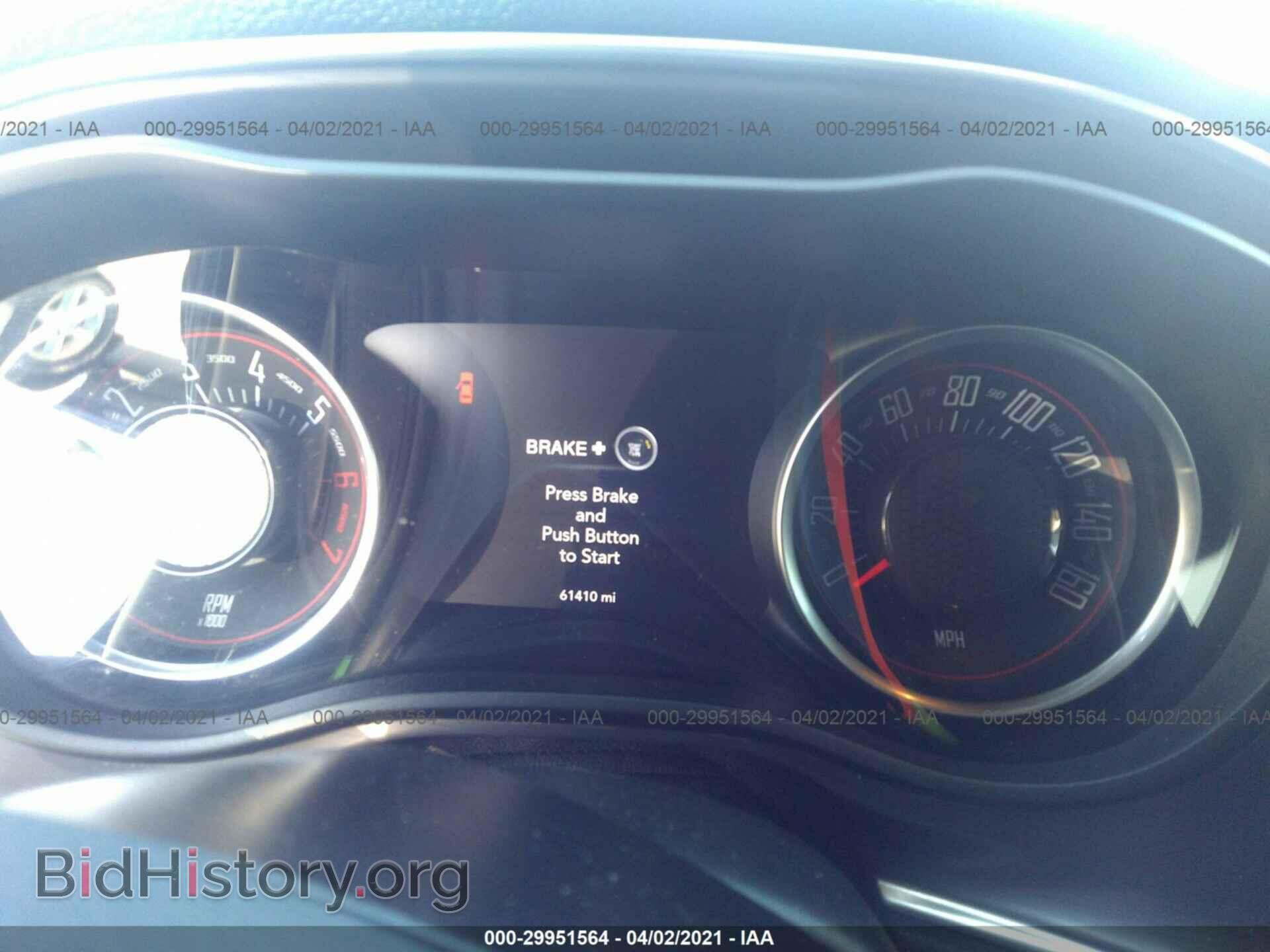 2017 DODGE CHALLENGER - VIN: 2C3CDZBT0HH600798 - Фото 7