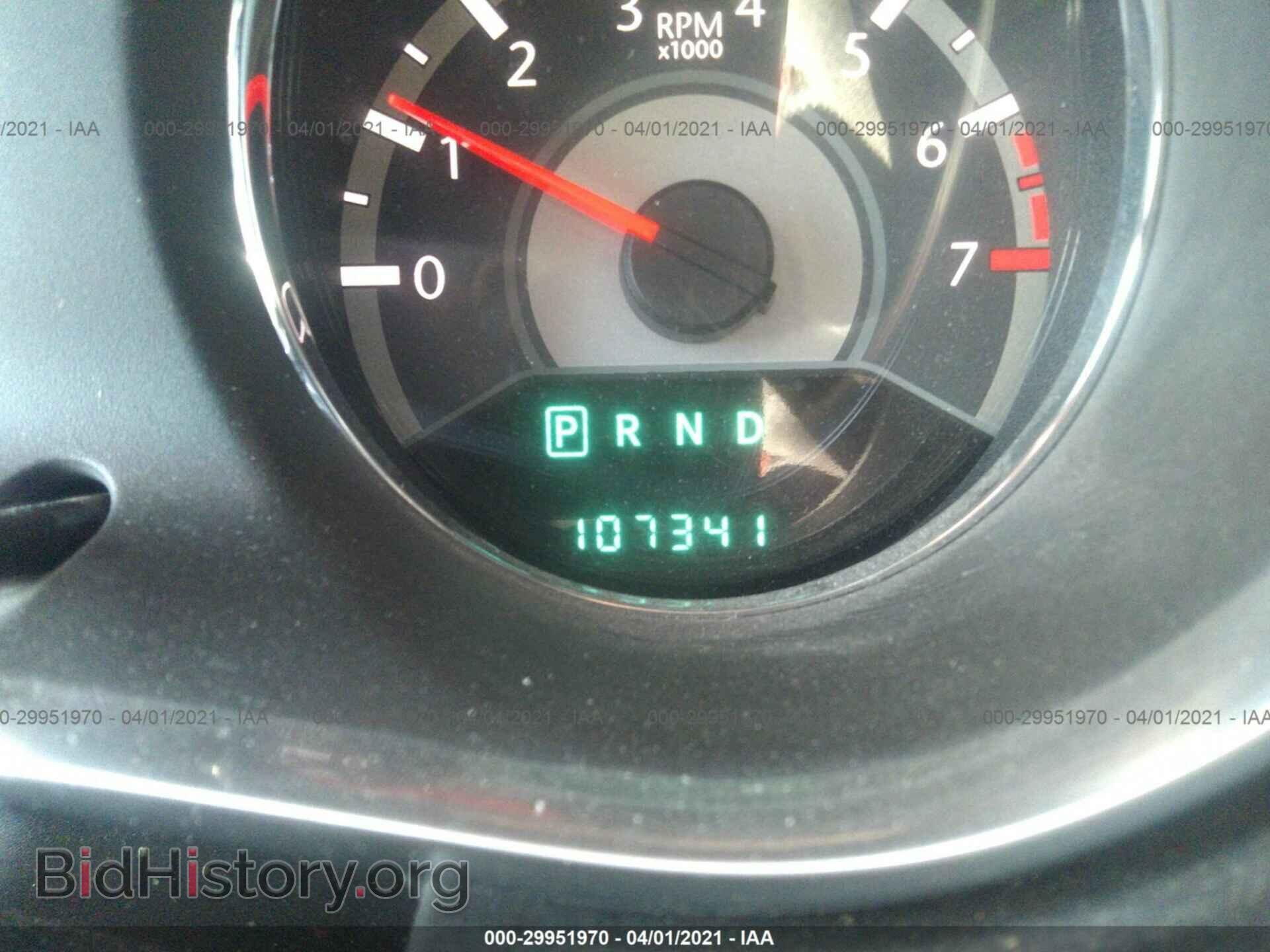 2013 CHRYSLER 200 - VIN: 1C3CCBAB3DN761215 - Фото 7