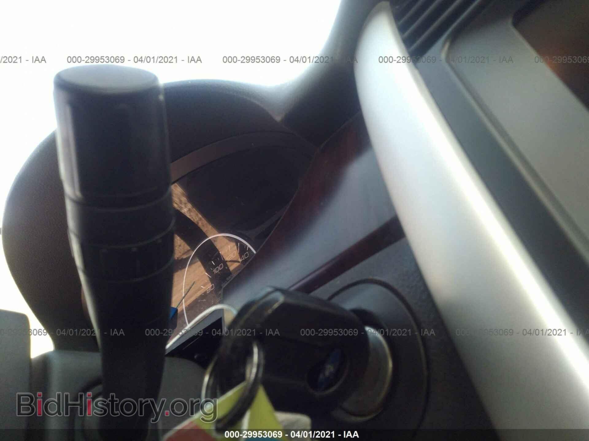 2013 FORD EDGE - VIN: 2FMDK4KC3DBA52443 - Фото 11