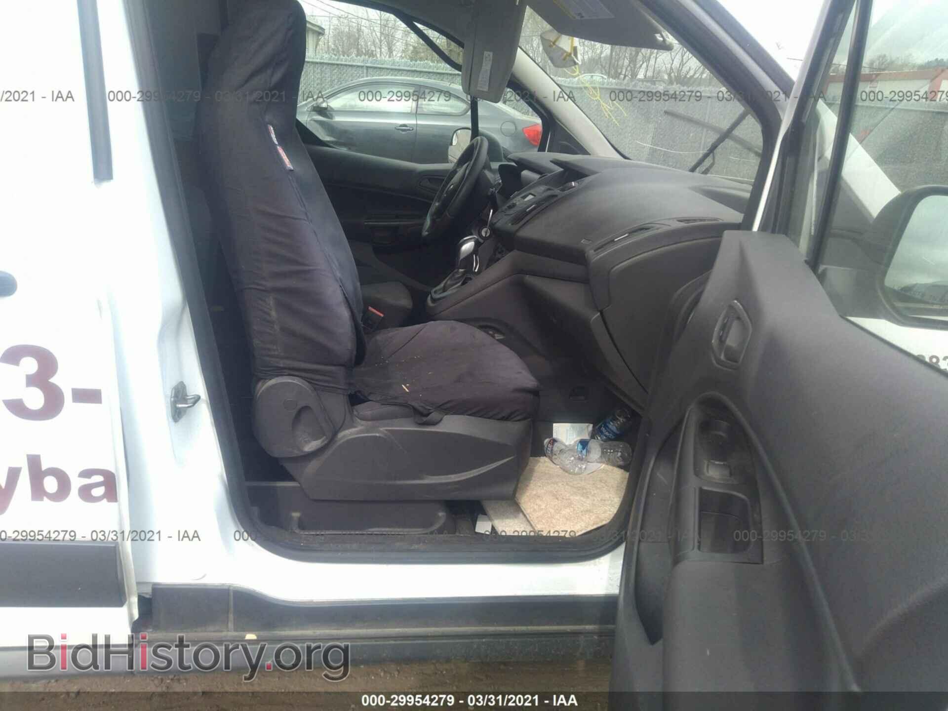 2015 FORD TRANSIT CONNECT - VIN: NM0LS7E70F1191912 - Фото 5