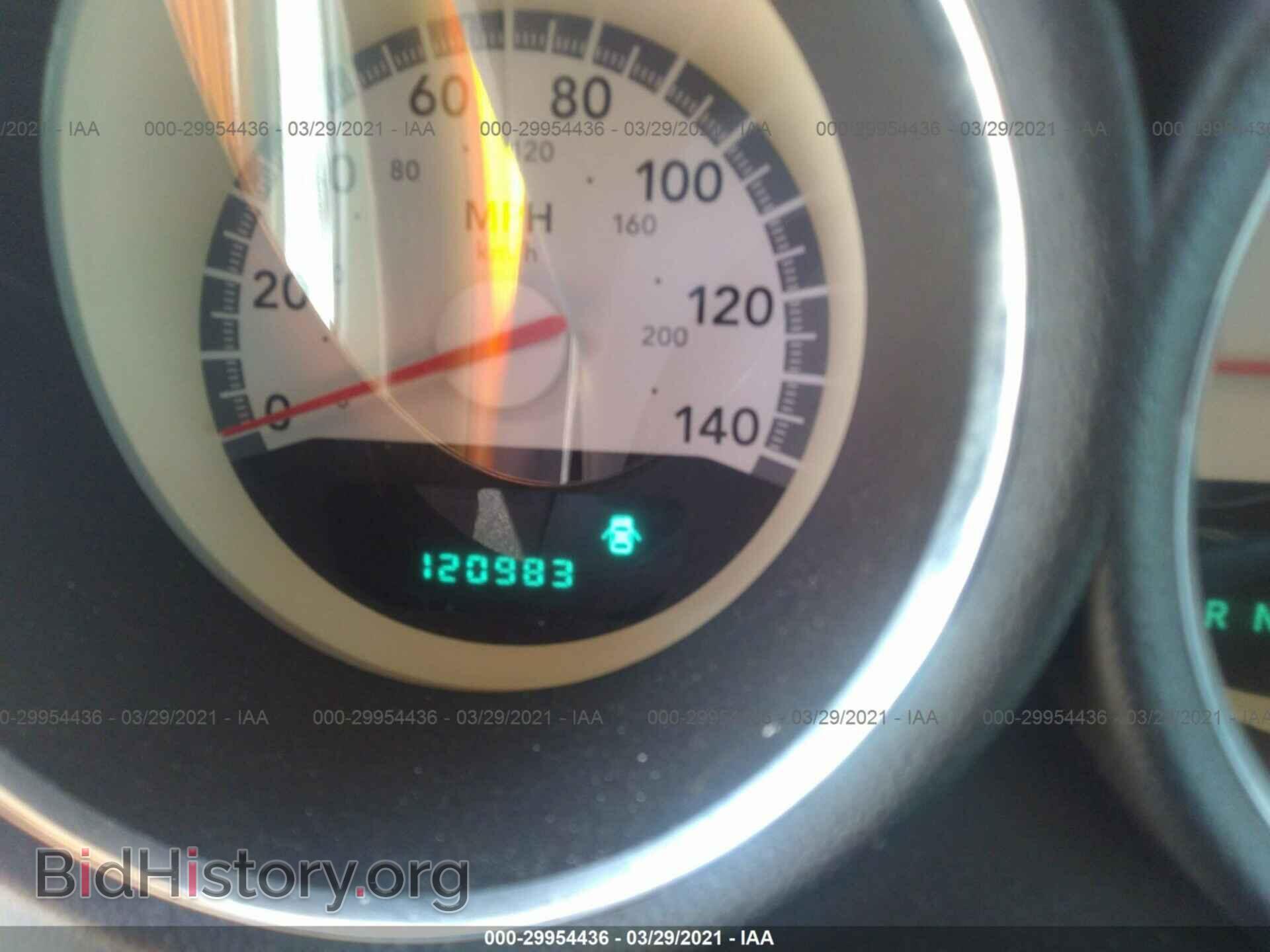 2010 DODGE CHARGER - VIN: 2B3CA4CD2AH153946 - Фото 7