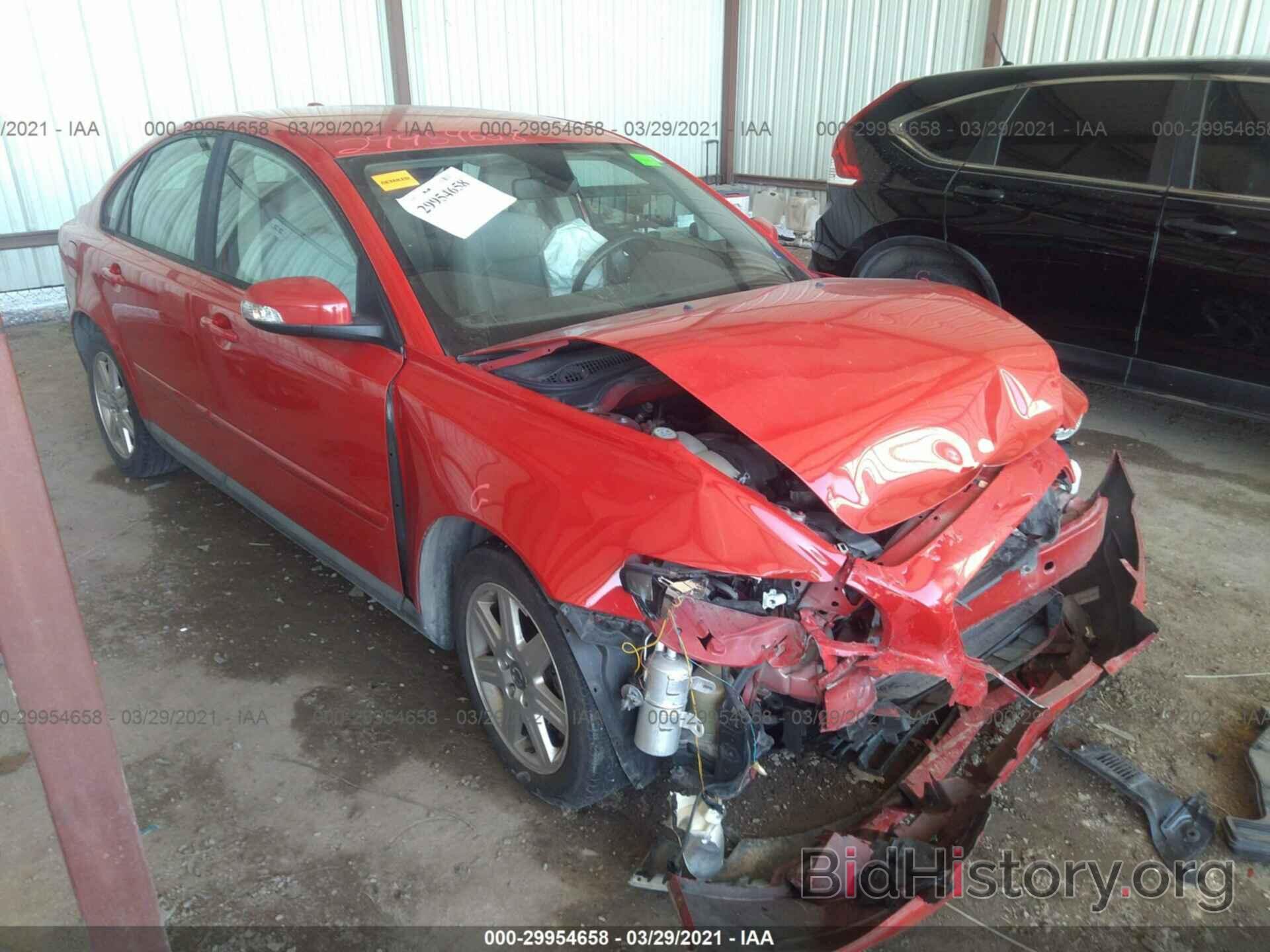 Photo YV1MS382572307174 - VOLVO S40 2007