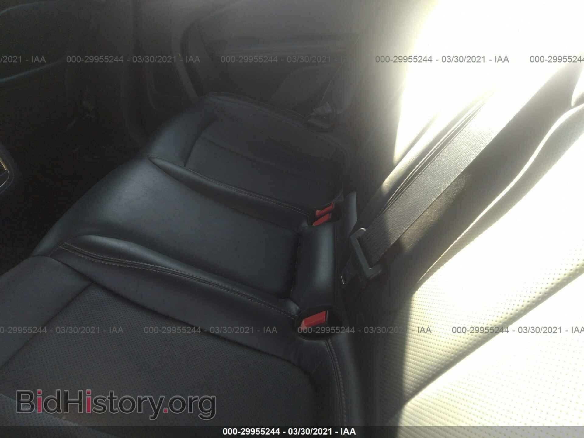2015 CHRYSLER 200 - VIN: 1C3CCCEG9FN540717 - Photo 8