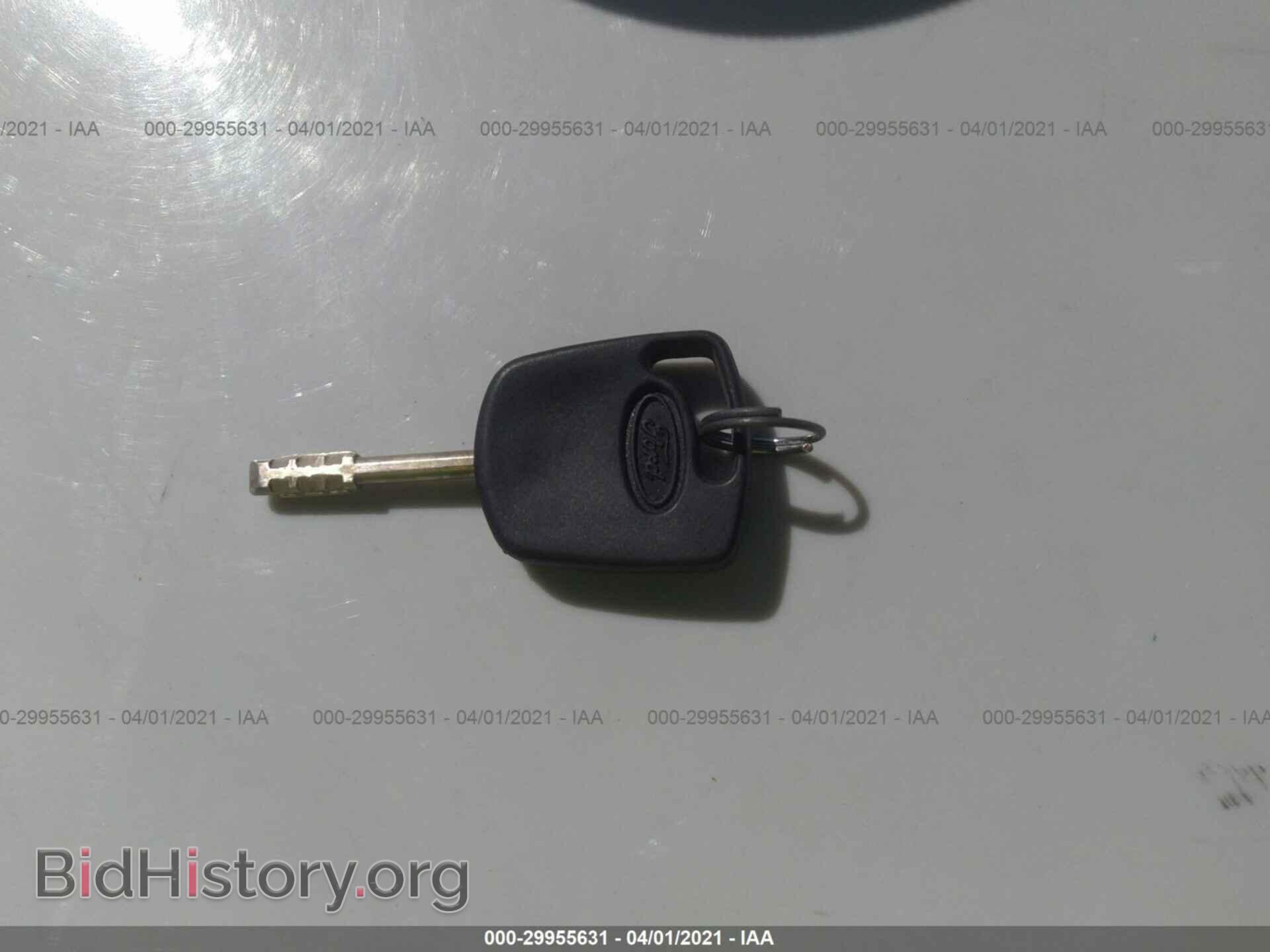 2013 FORD TRANSIT CONNECT - VIN: NM0LS7CN4DT169950 - Фото 11
