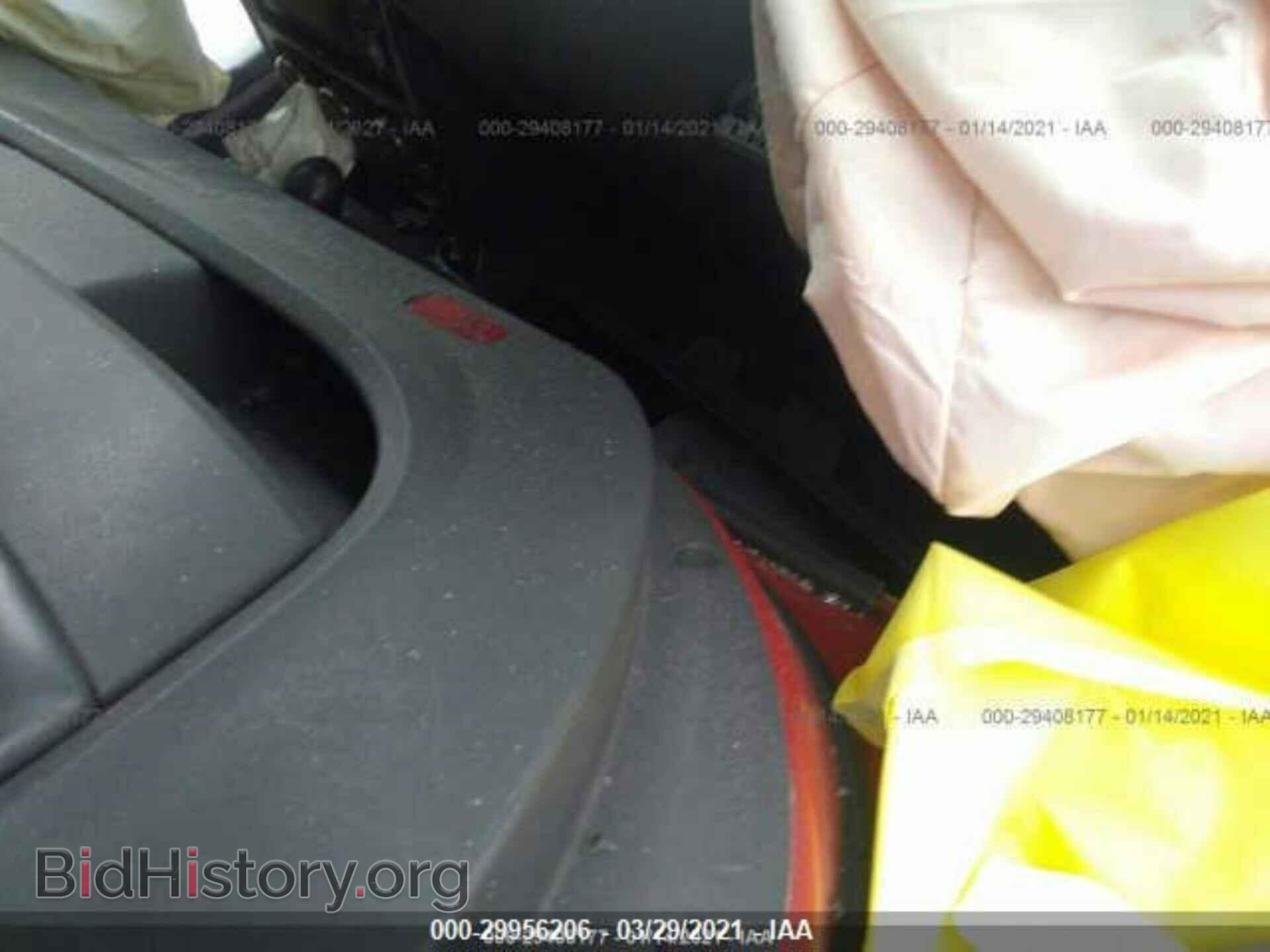 2012 DODGE CHALLENGER - VIN: 2C3CDYAG0CH135334 - Фото 5