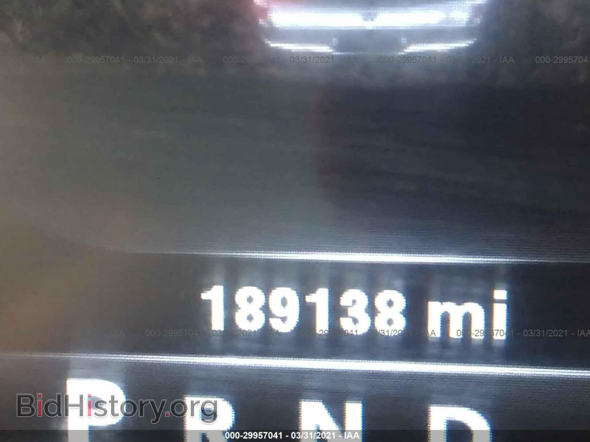 2013 RAM 1500 - VIN: 1C6RR6GP8DS659173 - Photo 7