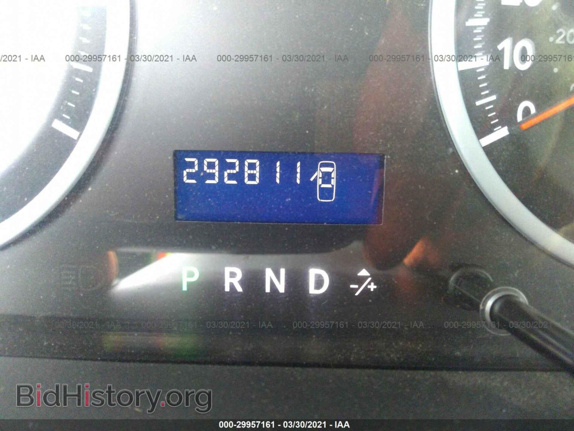 2010 DODGE RAM 1500 - VIN: 1D7RB1GK2AS246722 - Фото 7