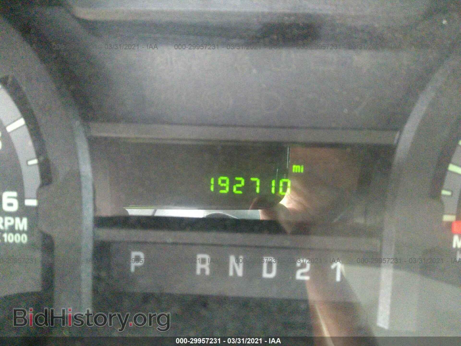 2012 FORD ECONOLINE CARGO VAN - VIN: 1FTNE2EW0CDA14039 - Фото 7