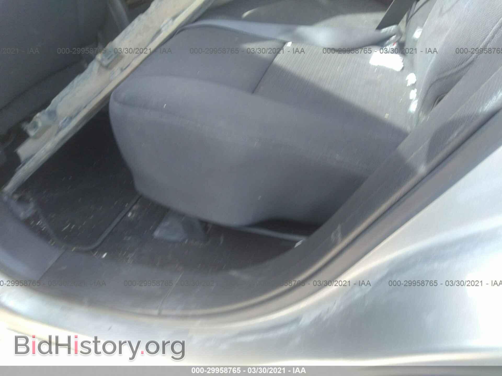 2008 FORD EDGE - VIN: 2FMDK48C78BA76063 - Фото 8