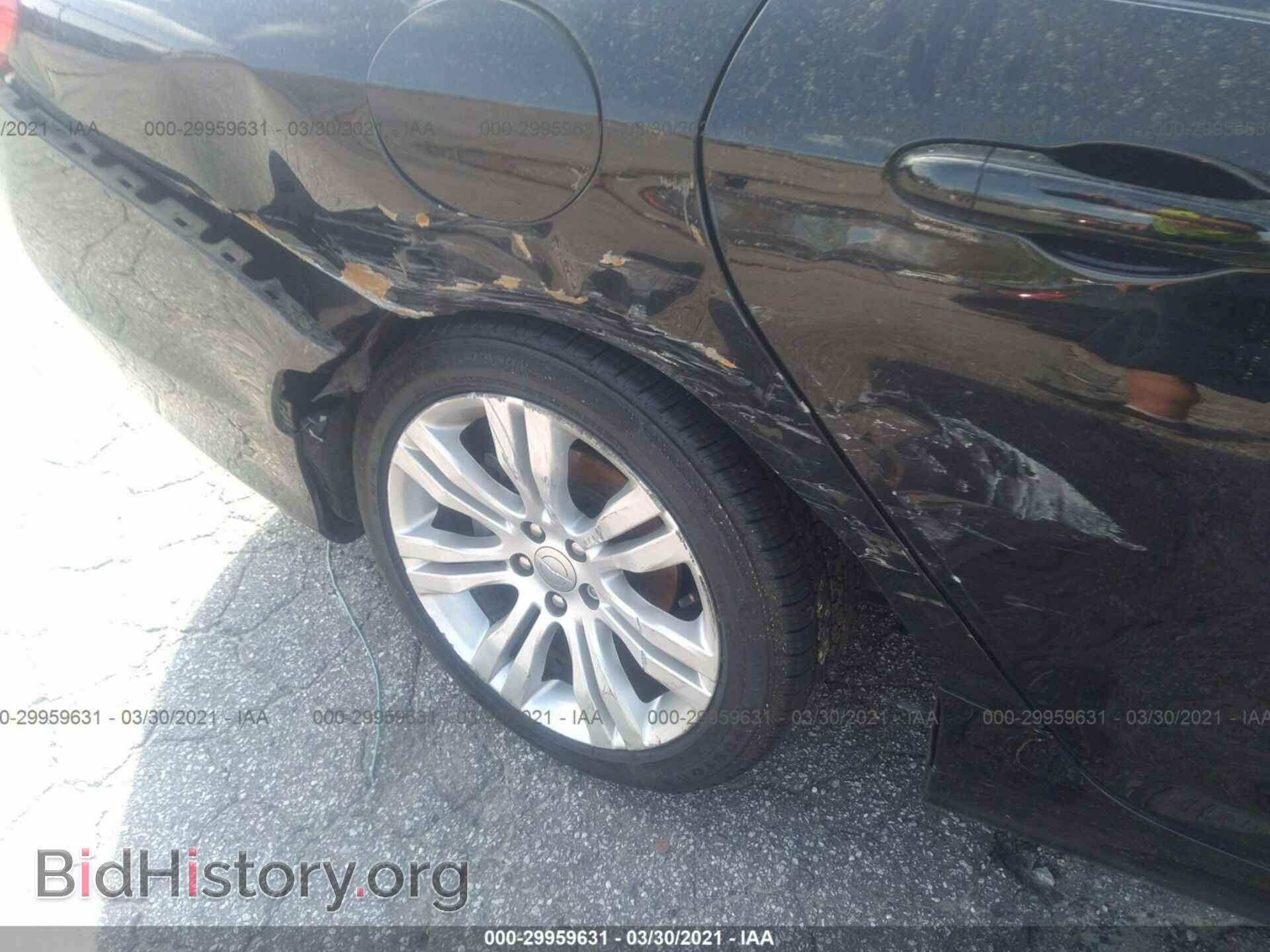 2015 CHRYSLER 200 - VIN: 1C3CCCAB3FN588966 - Фото 6