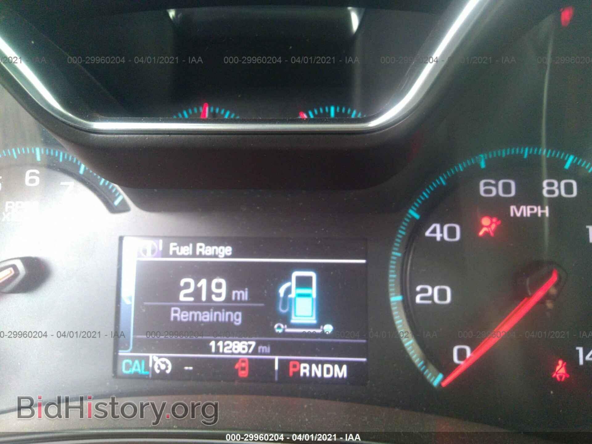 2015 CHEVROLET IMPALA - VIN: 1G1125S38FU148488 - Фото 7
