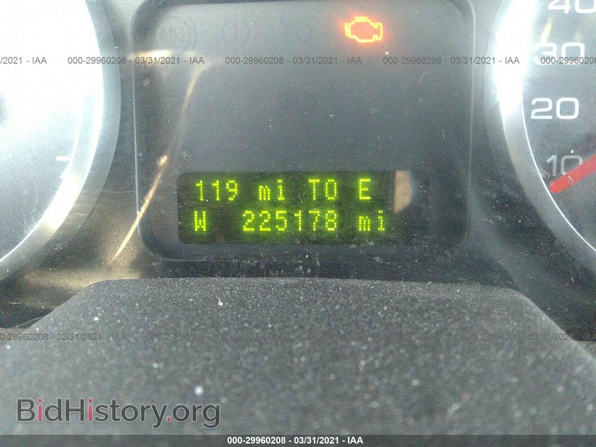 2007 FORD FIVE HUNDRED - VIN: 1FAFP24127G100984 - Photo 7