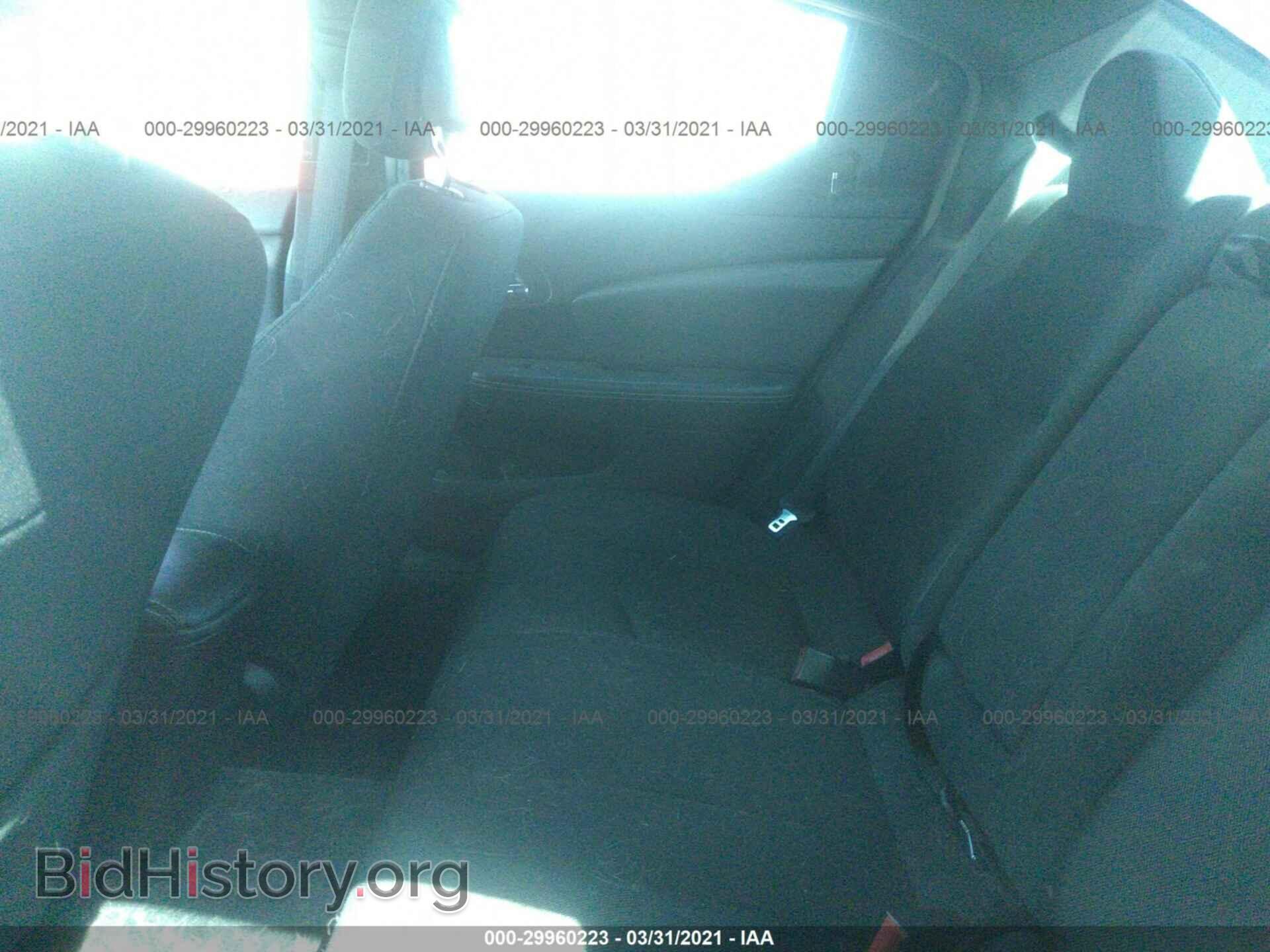 2013 DODGE AVENGER - VIN: 1C3CDZAB0DN710535 - Photo 8