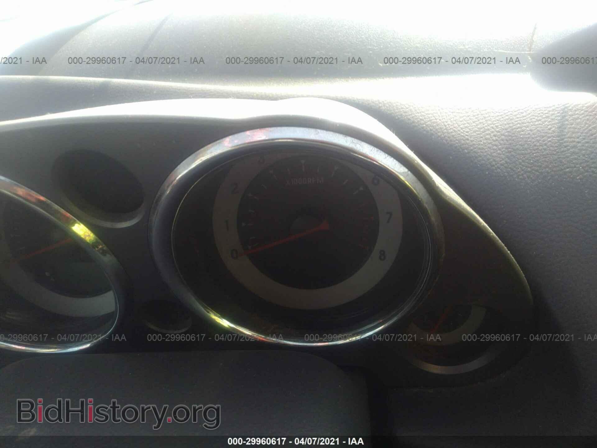 2007 MITSUBISHI ECLIPSE - VIN: 4A3AK24FX7E020288 - Фото 7