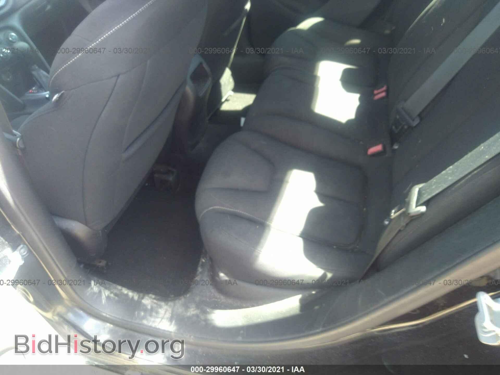2013 DODGE DART - VIN: 1C3CDFBA3DD325996 - Фото 8